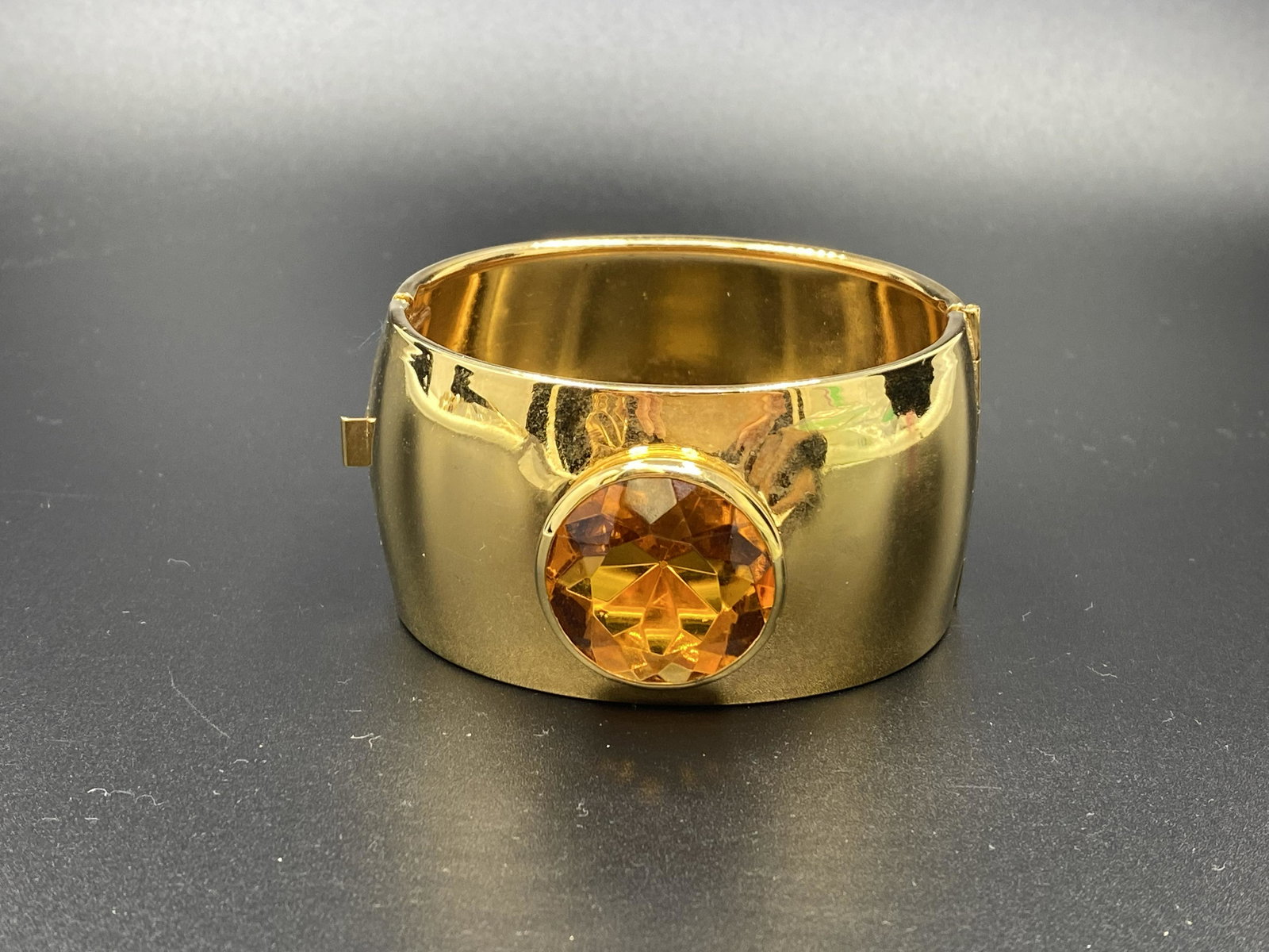 Golden Bracelet (1 of 3)