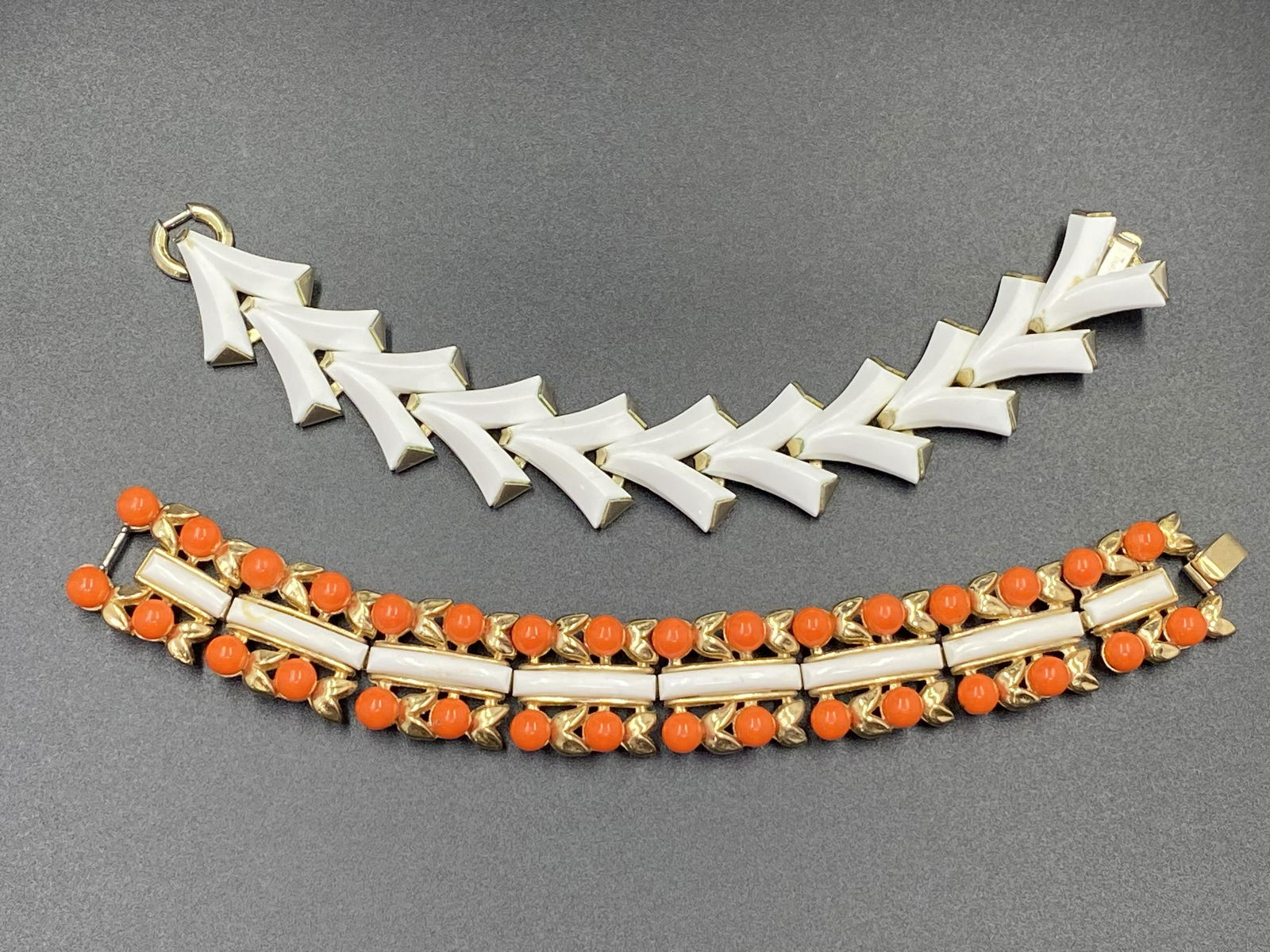 TRIFARI Bracelets: For exact dimensions please refer to the attached dimensions sheet.