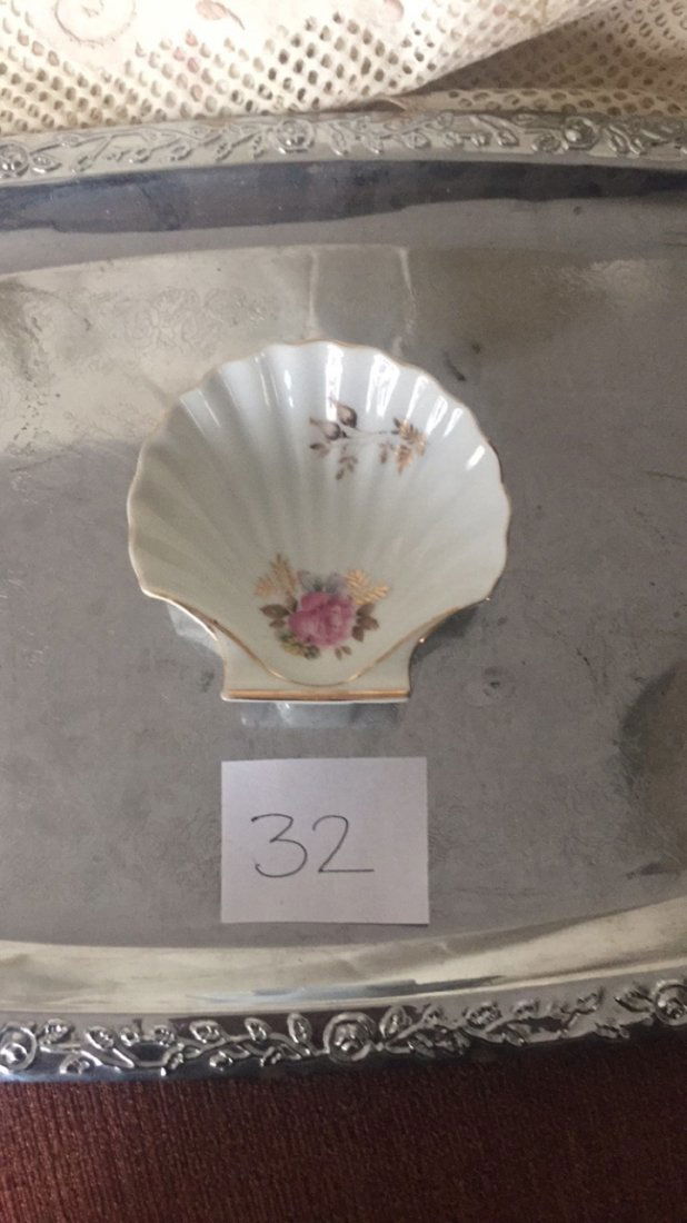 Vintage Candy Decorative Bowl Candy Dish (1 of 1)