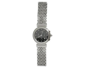 IWC Portugieser 3714 Chronograph Wristwatch Iob