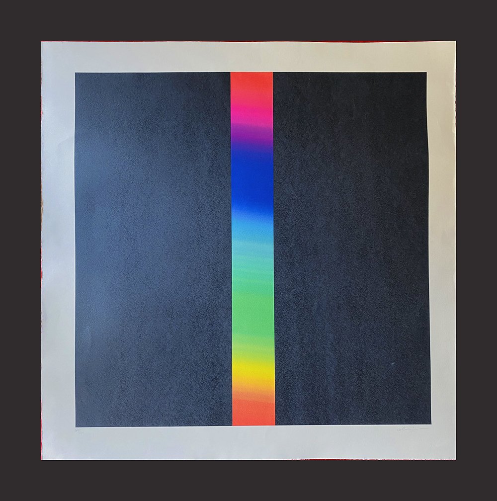 Getulio Alviani - Composizione Cromatica (1 of 8)