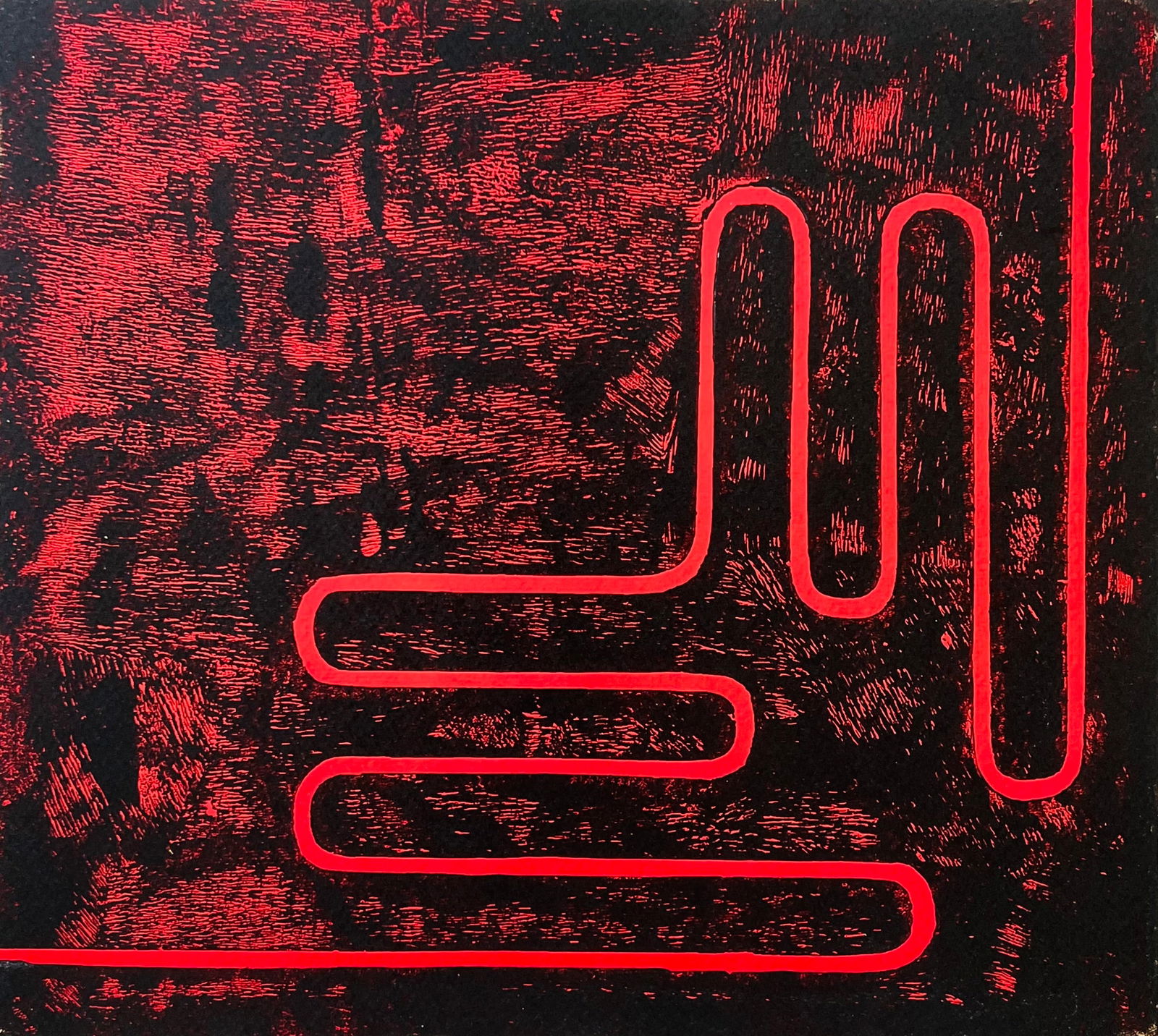 Donald Judd - Untitled - 2