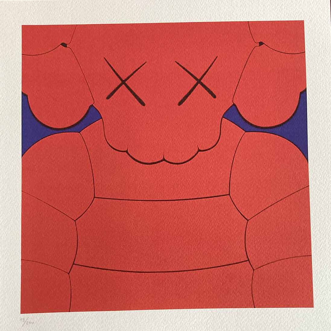 Kaws - What Party (1 of 4)