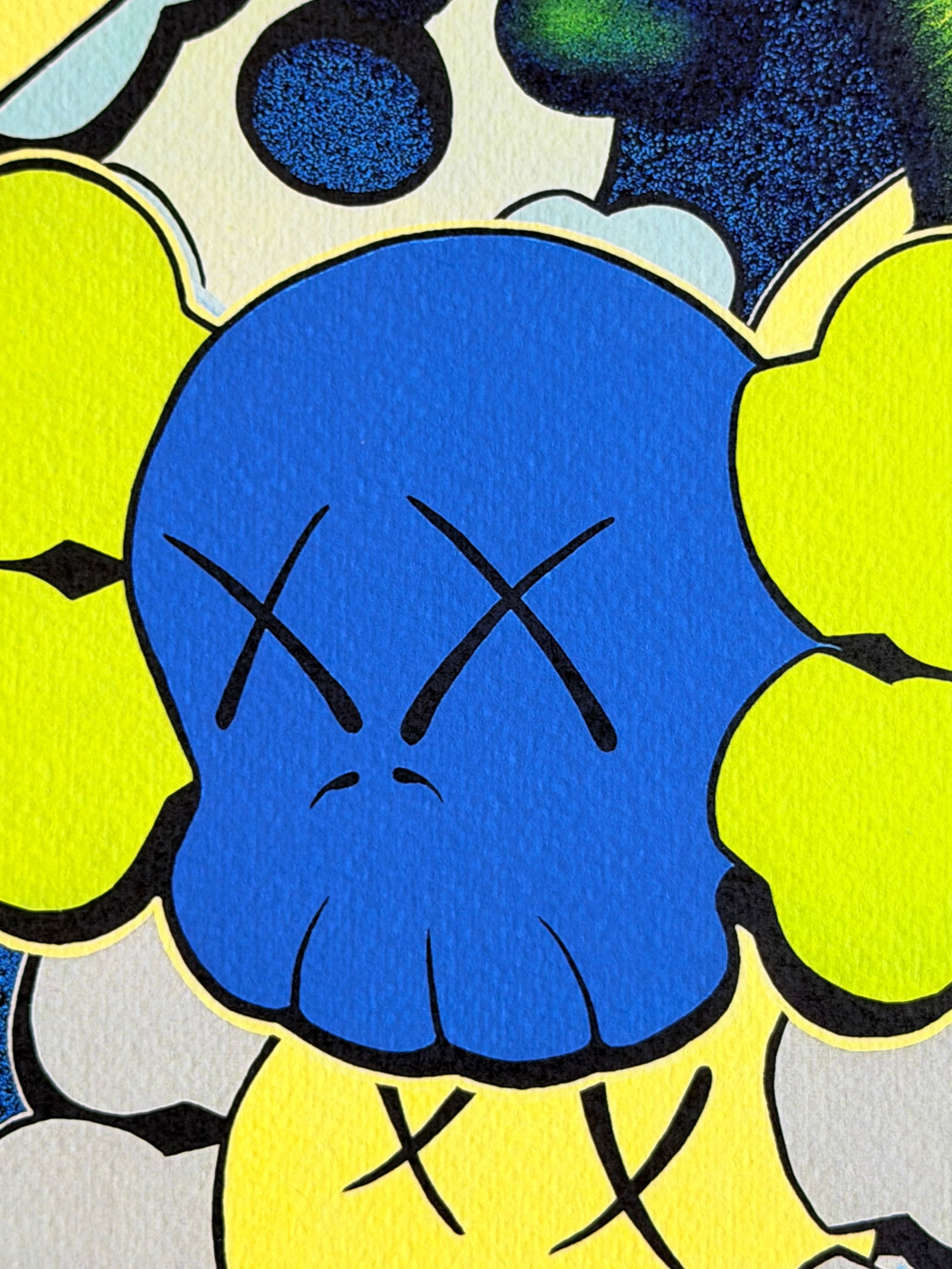 Kaws - Untitled - 3