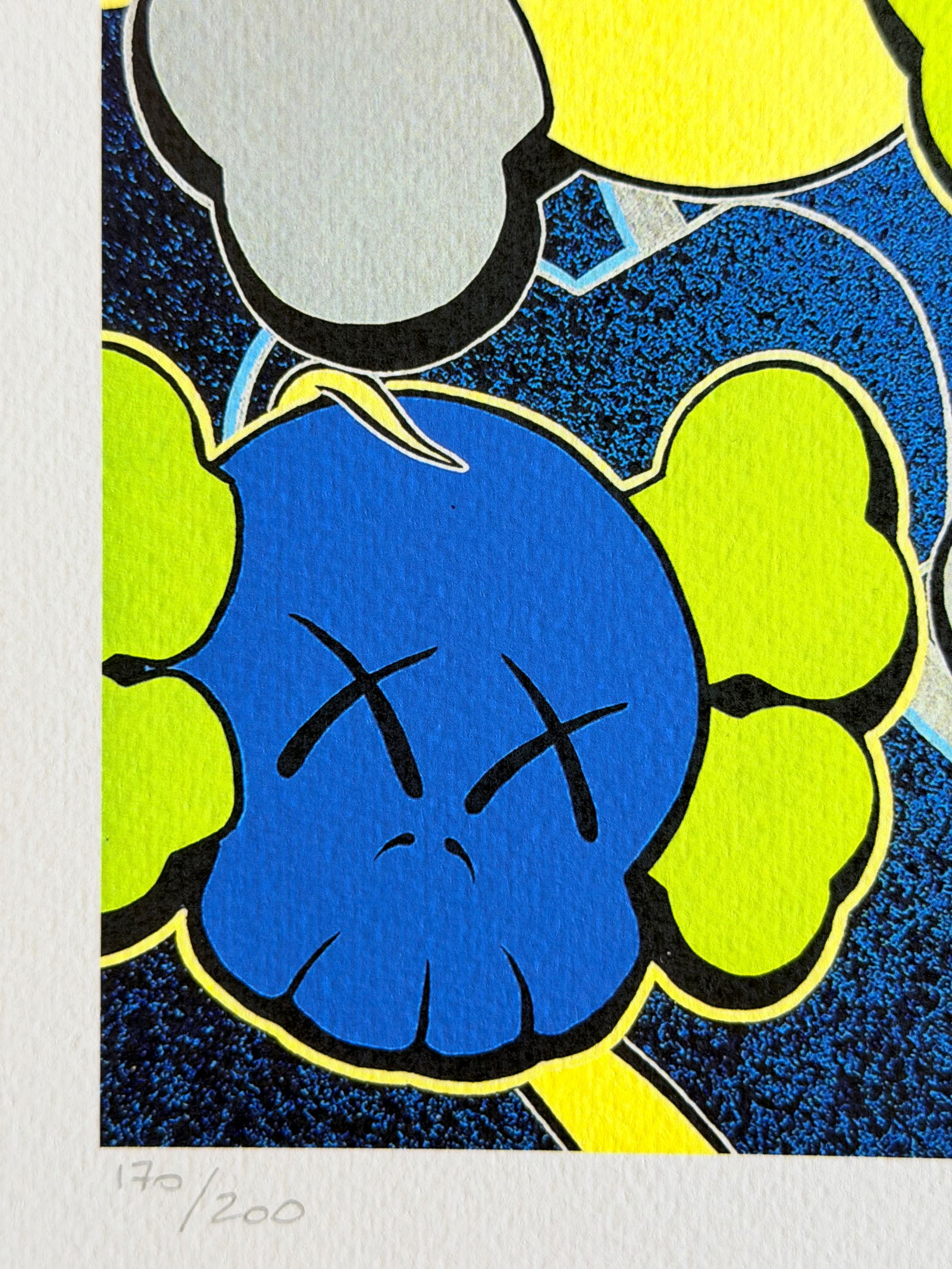 Kaws - Untitled - 4