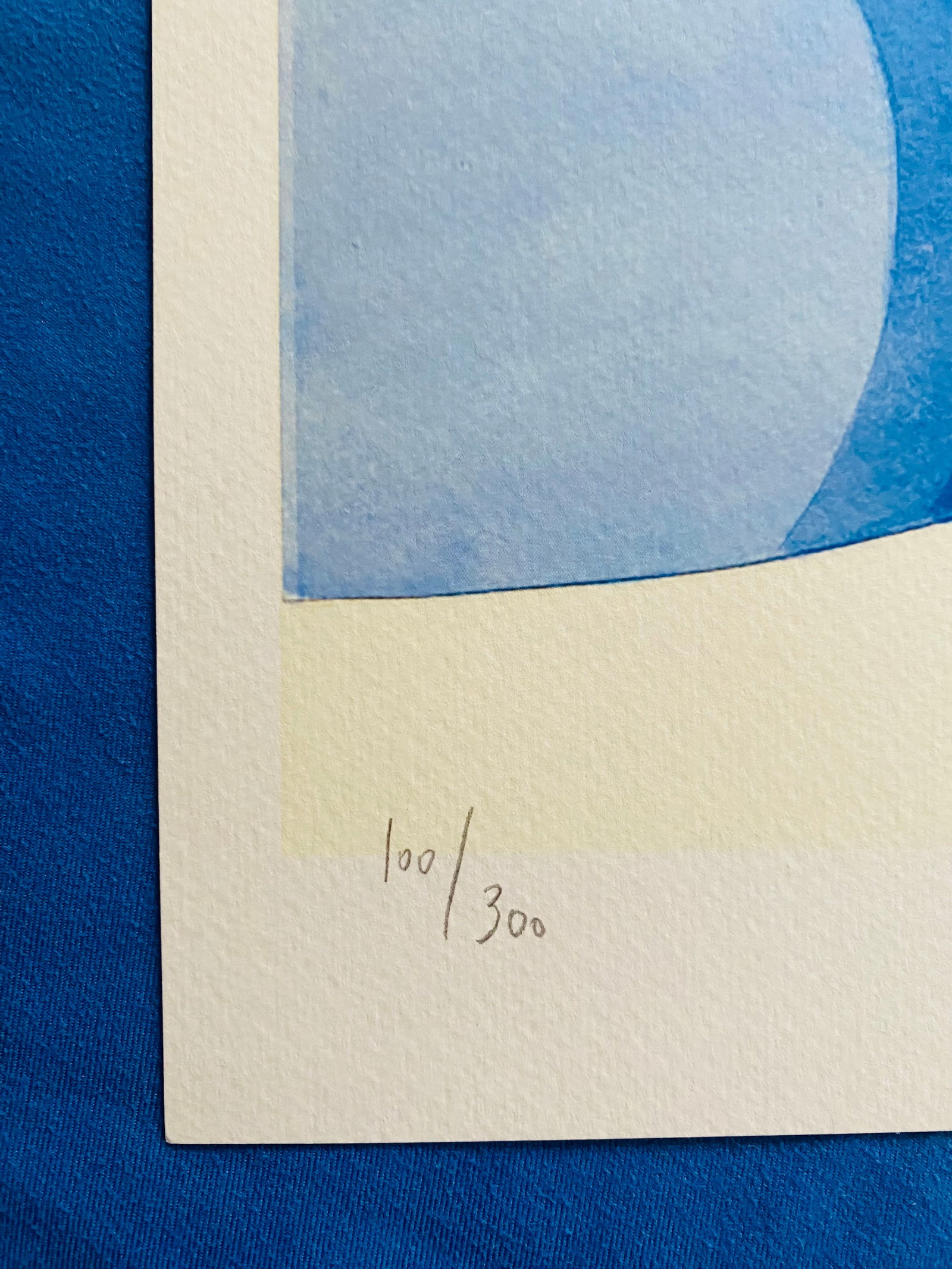 Tom Wesselmann - Stockinged Nude - 3