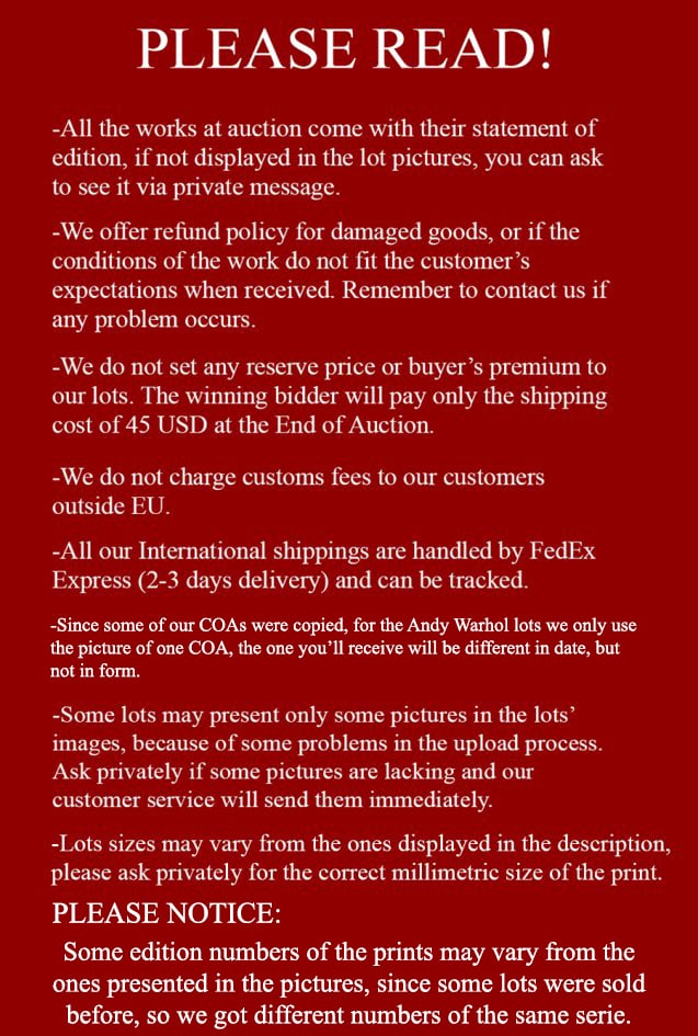 DISCLAIMER! PLEASE READ!: PLEASE READ!