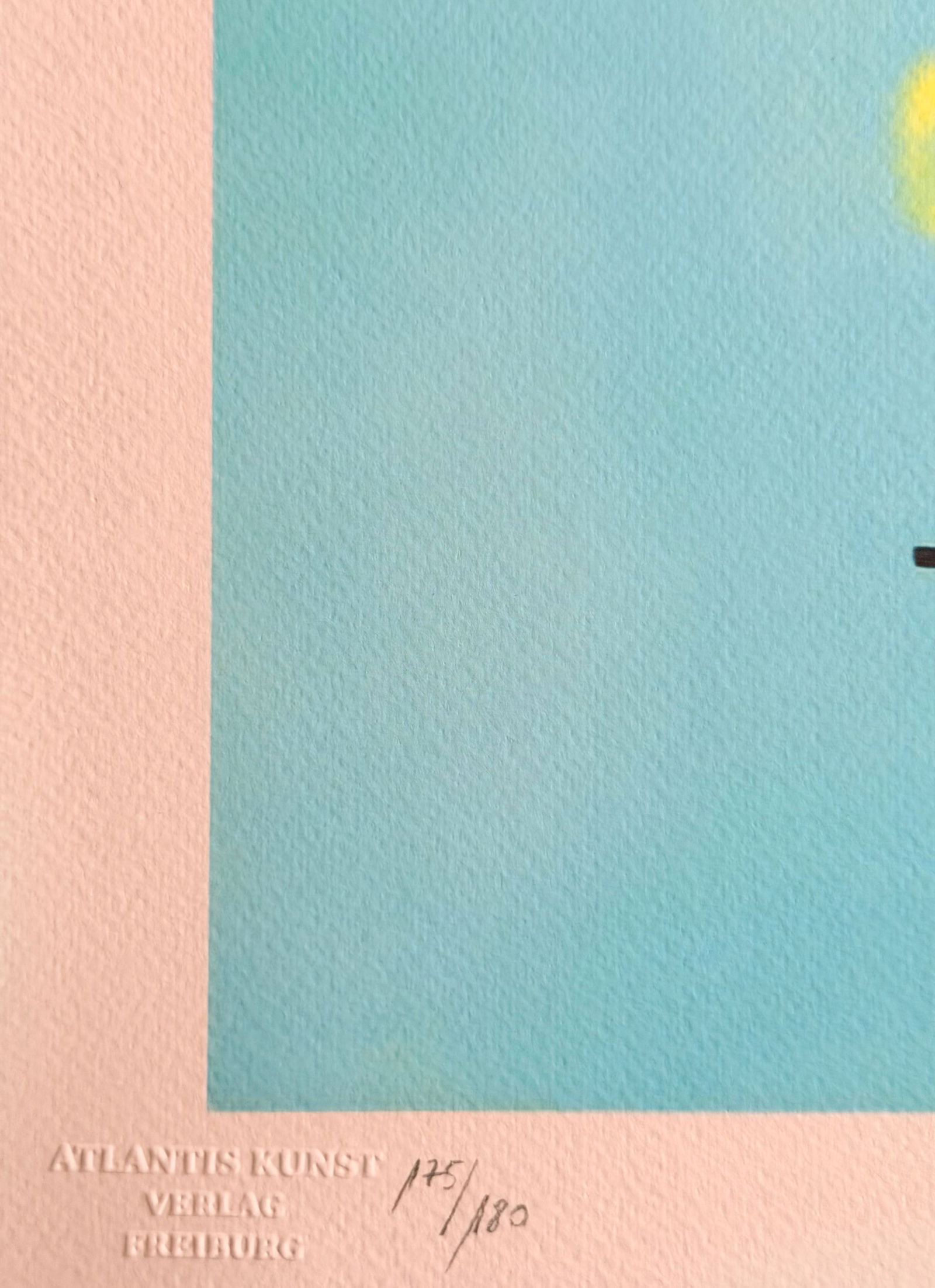 Victor Pasmore - Composition - 3