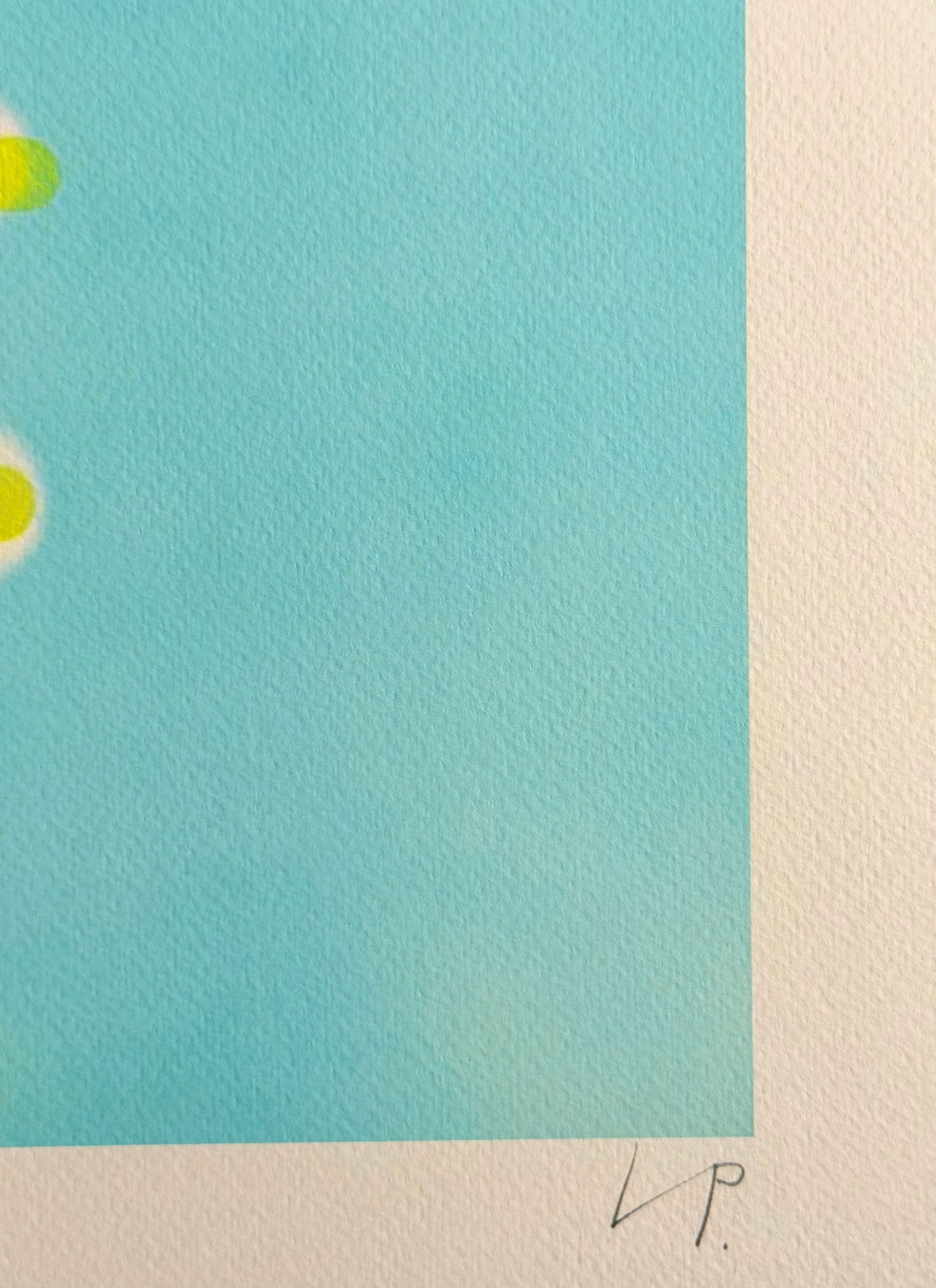 Victor Pasmore - Composition - 4