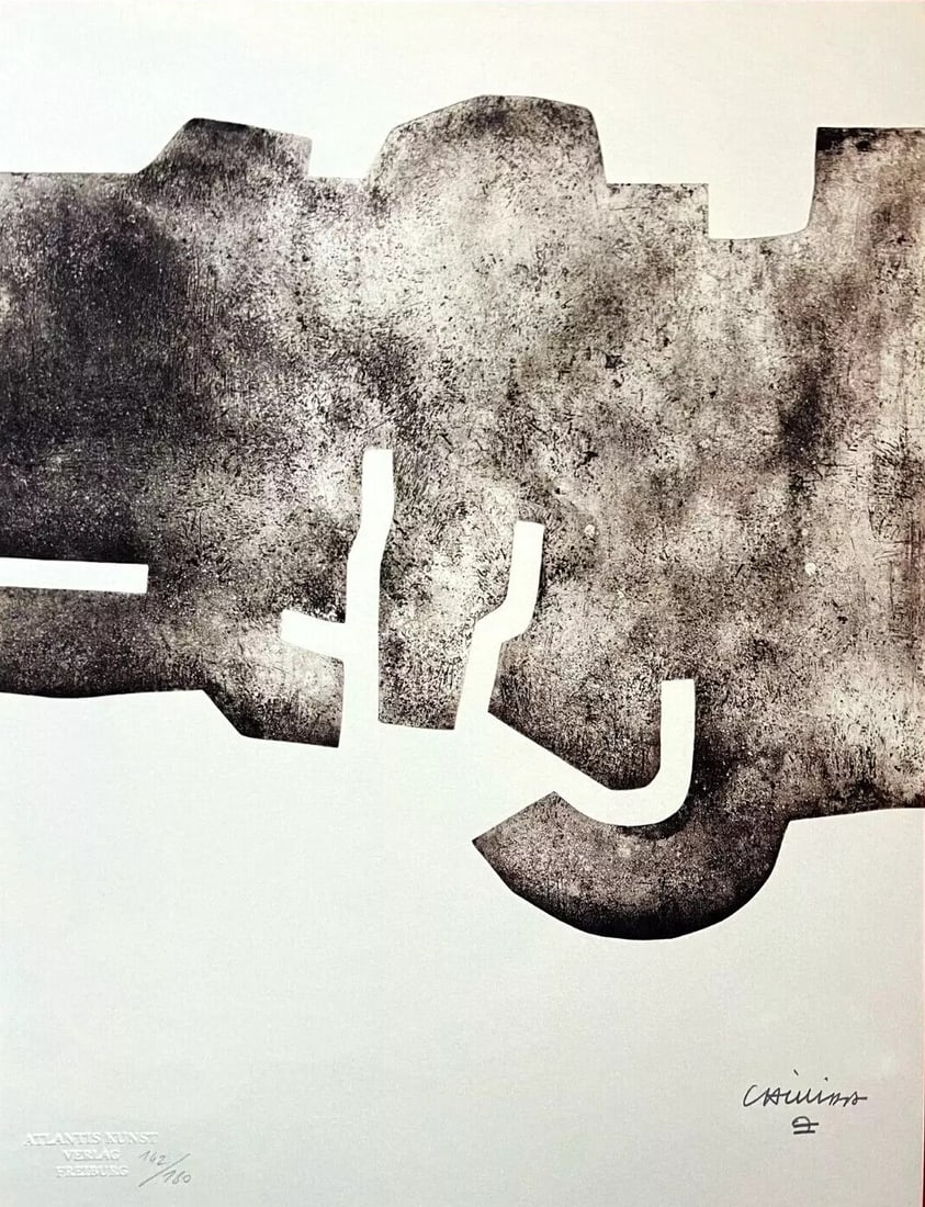 Eduardo Chillida - Nitaz (1 of 5)