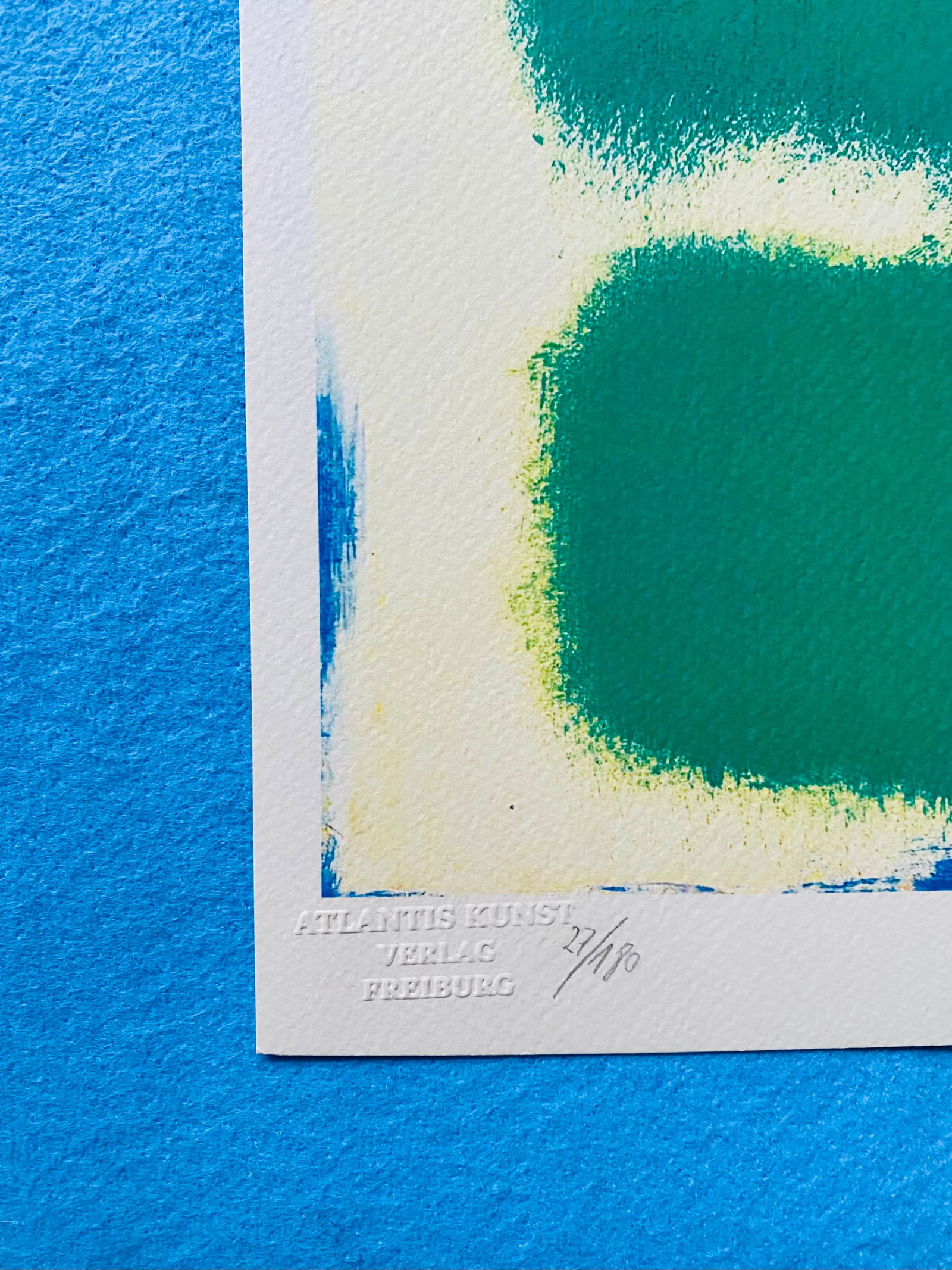 Mark Rothko - Untitled - 3