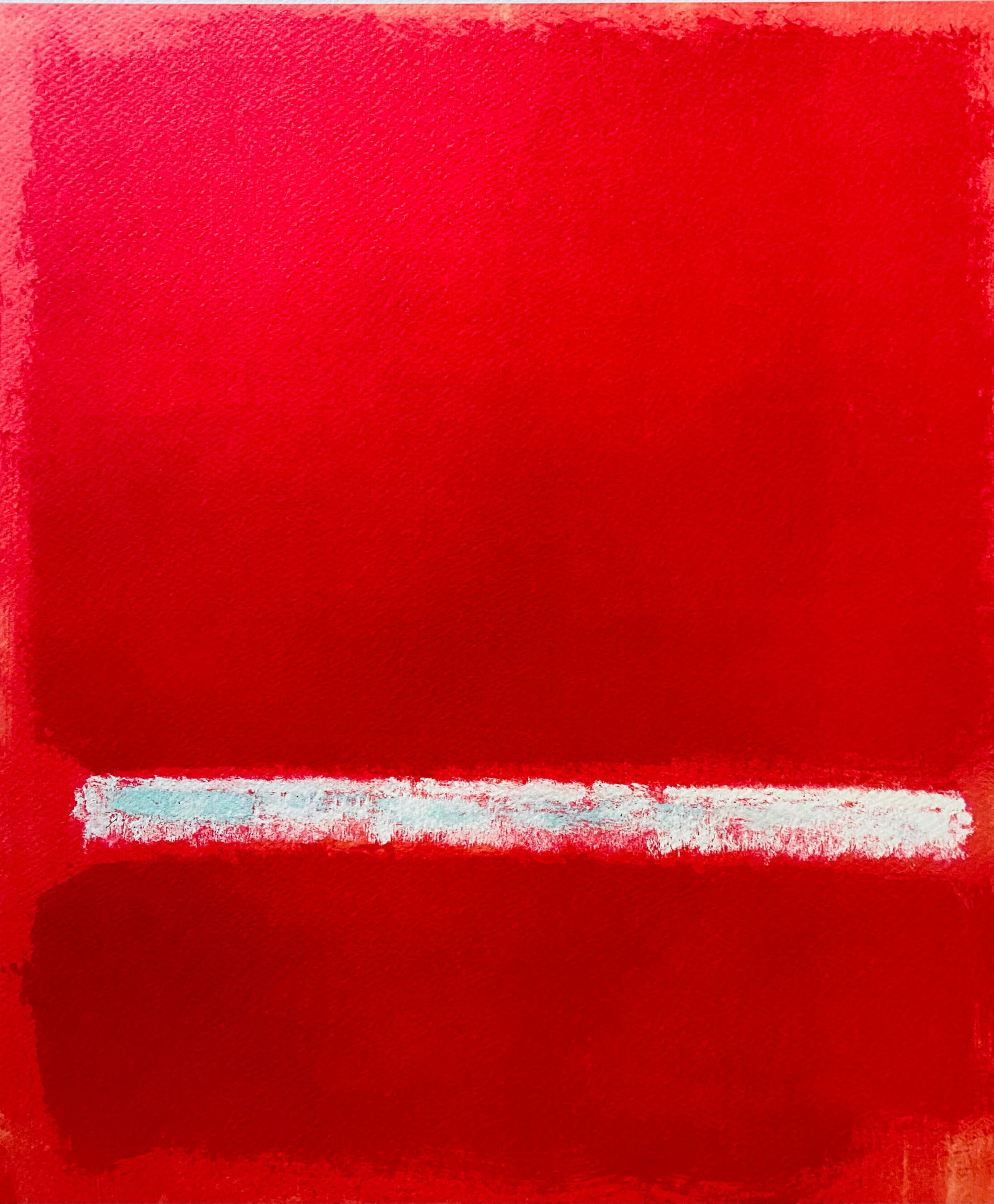 Mark Rothko - Untitled - 2