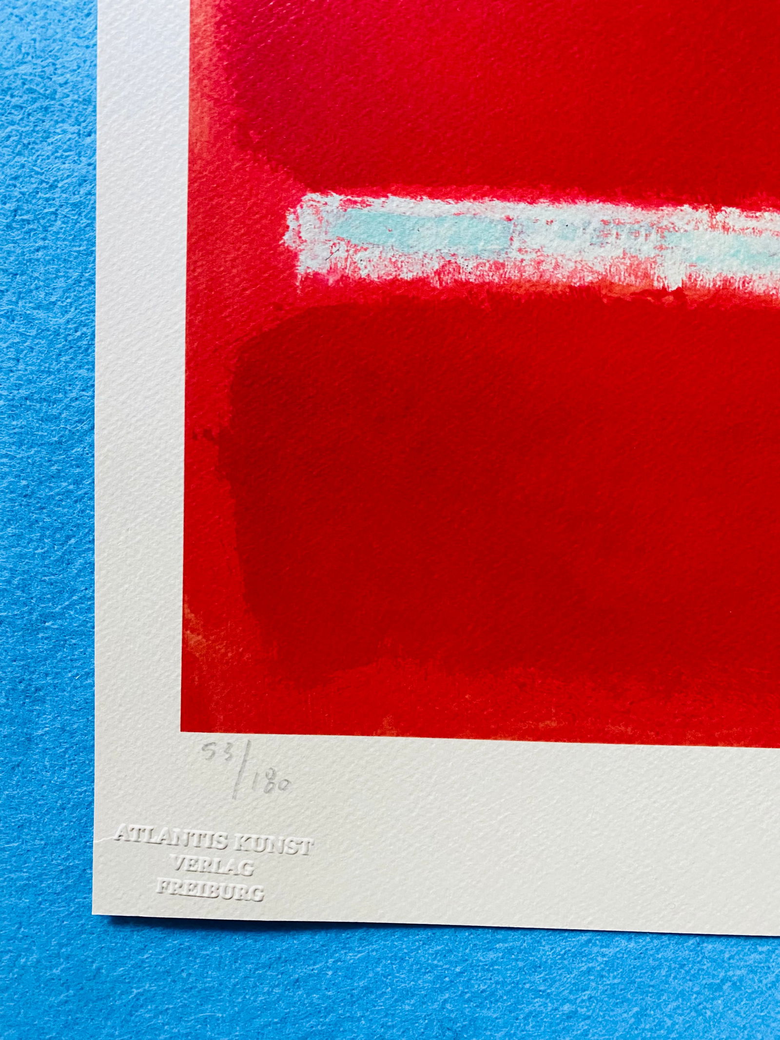 Mark Rothko - Untitled - 3