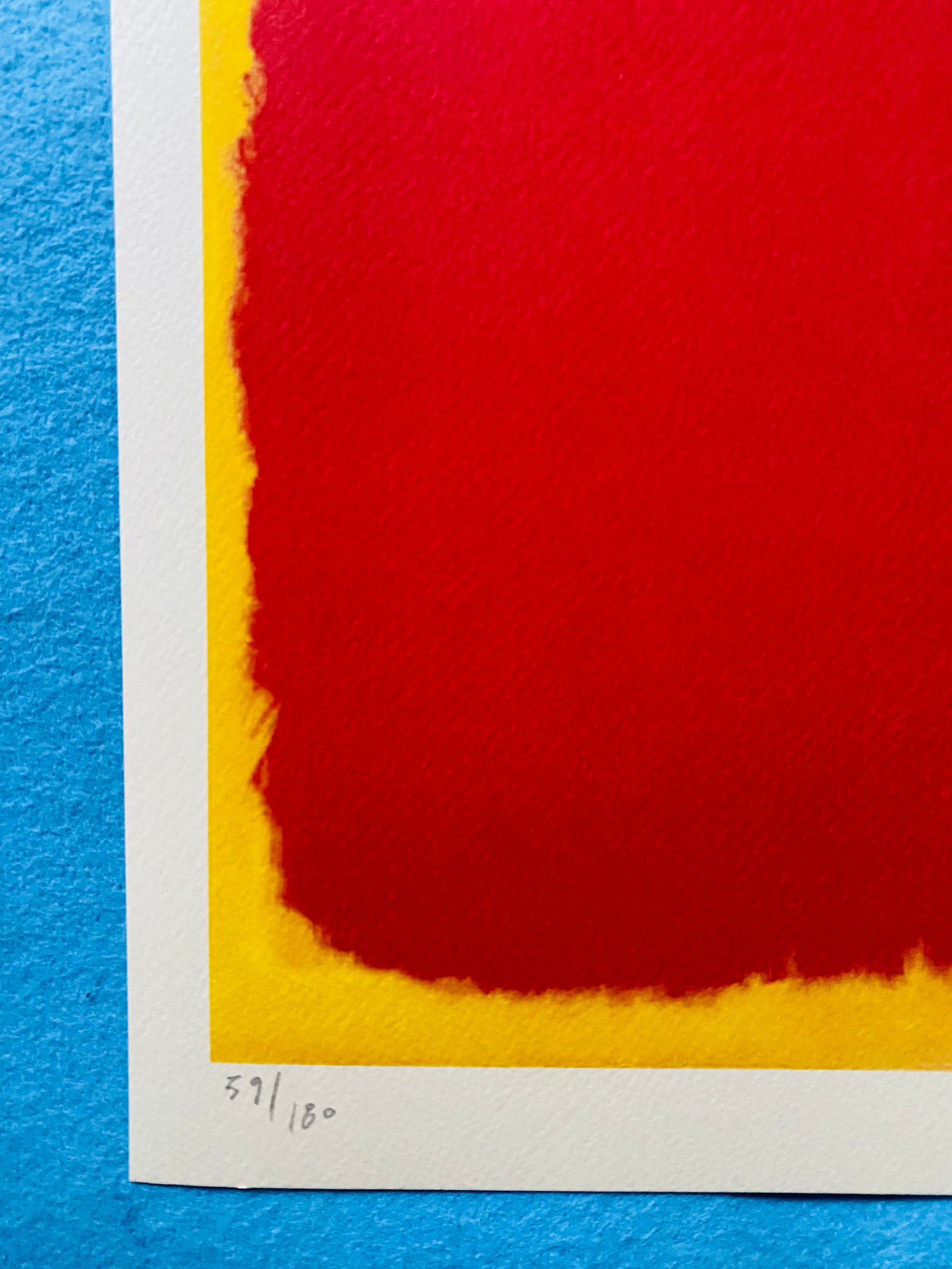 Mark Rothko - Untitled - 3