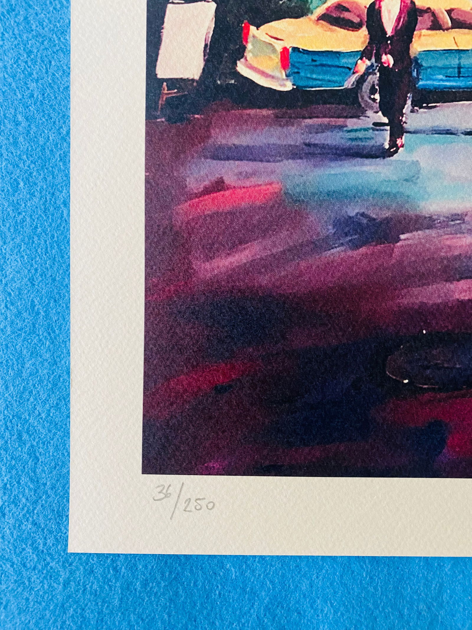 Bob Dylan - Midnight Caller - 3