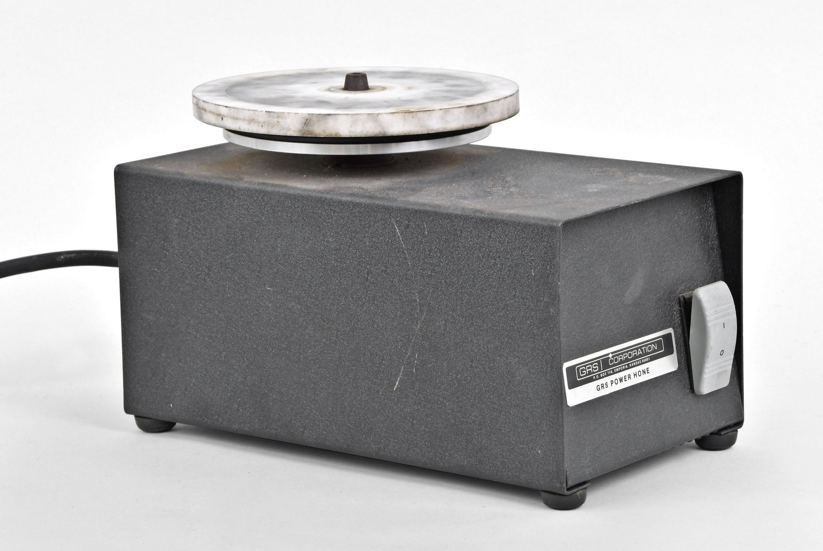 A GRS power hone (1 of 4)