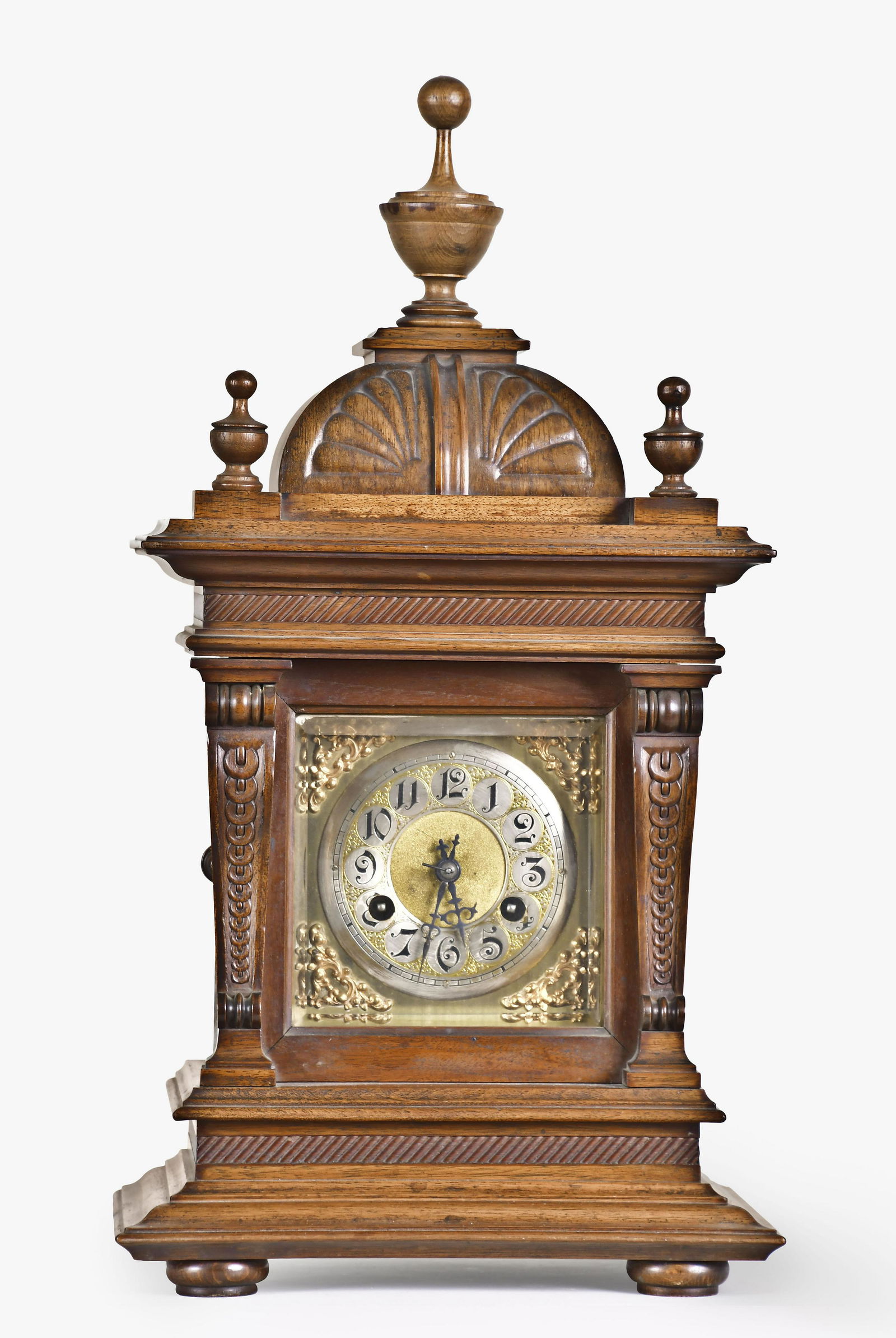 Junghans mantel clock Feb 04, 2023 Schmitt Horan & Co. in NH