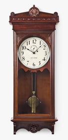 Seth Thomas Clock Co. Regulator No. 30 hanging clock