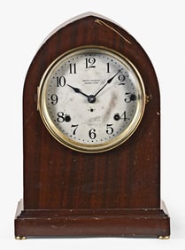 Seth Thomas Chime Clock No. 14 mantel clock