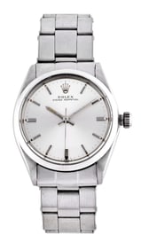 A late 20th century Rolex ref. 68274 Datejust wrist watch