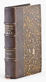 Leutmann, NACHRICHT VON DEN UHREN