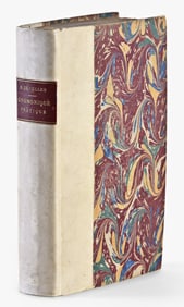 Bedos de Celles. La Gnomonique Pratique, ou L'Art de Tracer Les Cadrans Solaires. Nouvelle Edition.