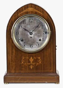 A Seth Thomas Sonora Chime Clock No. 264