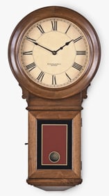 A D. Howard Reproduction of an E. Howard No. 70