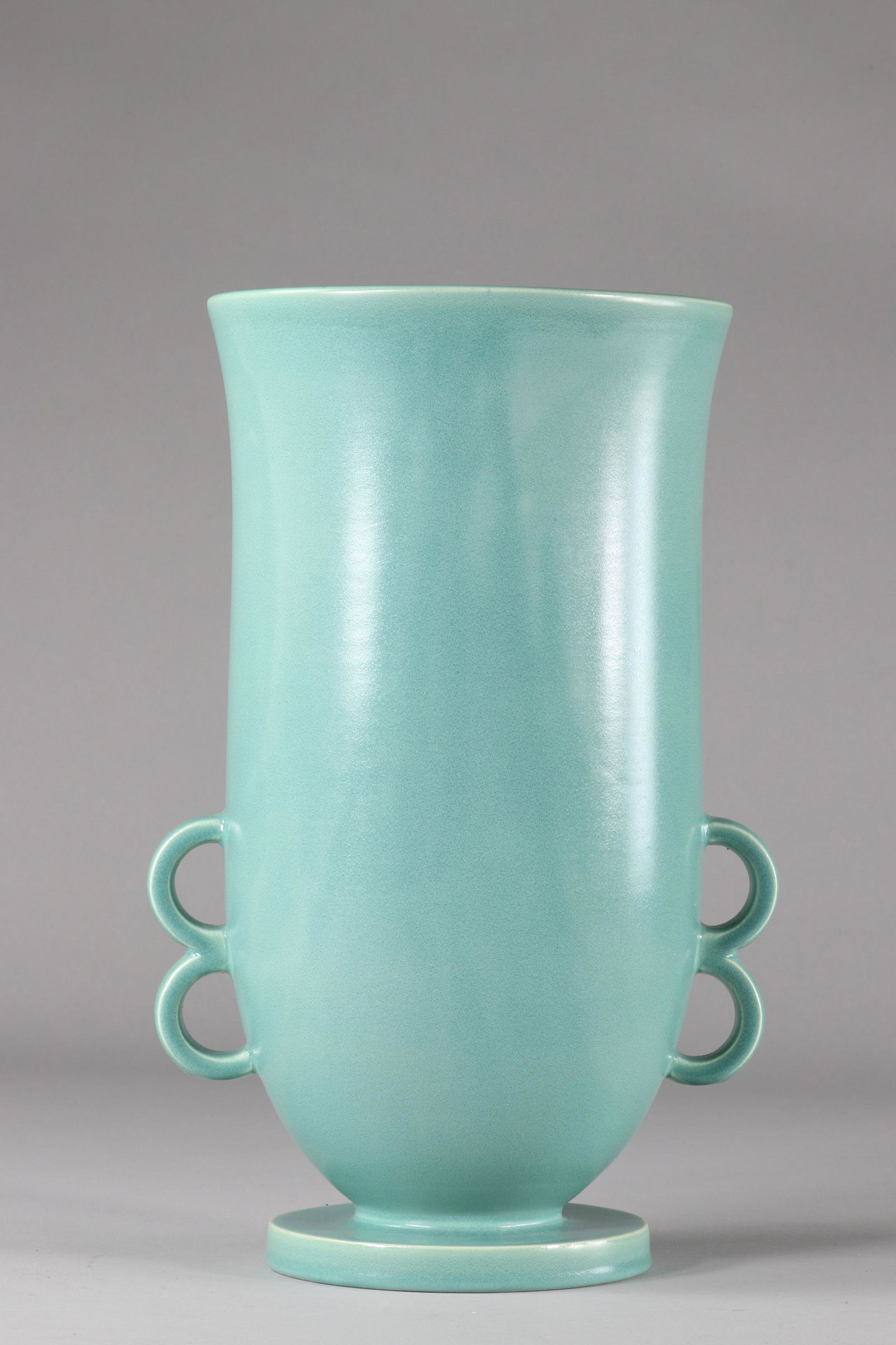 Villeroy and Boch vase circa 1930 (1 of 5)