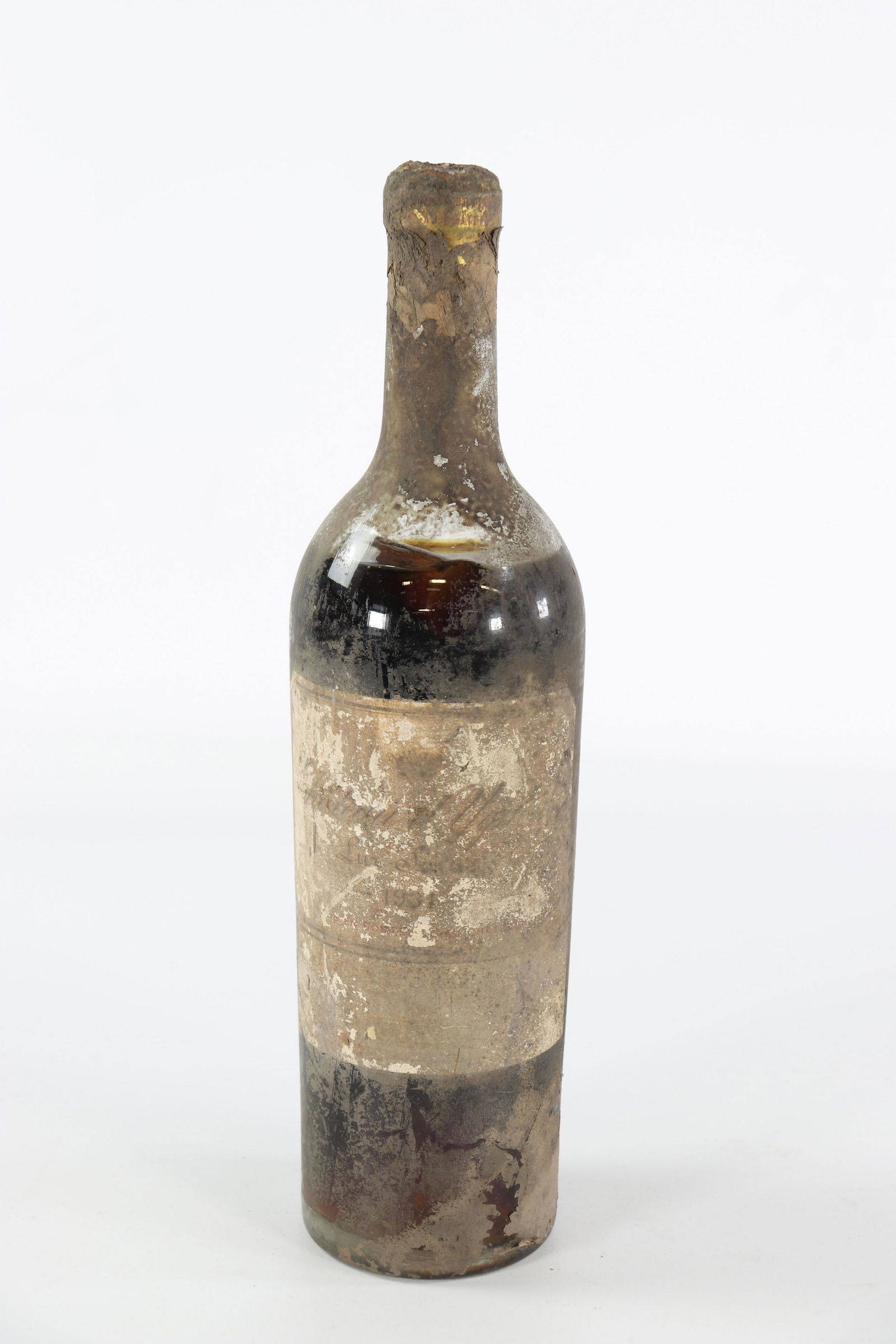 1 bottle Chateau d'Yquem - Lur Saluces - 1931 (1 of 1)