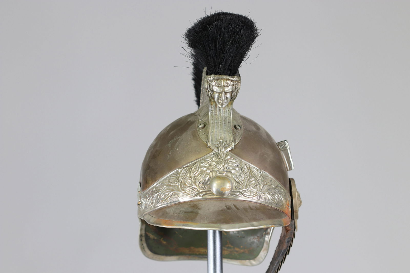 19th French helmet (1 of 5)