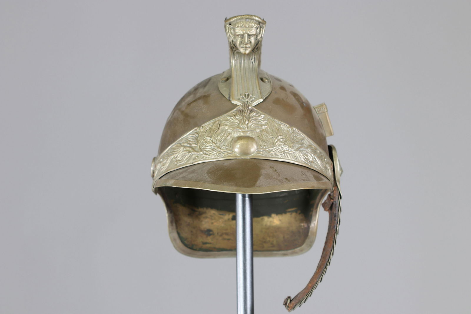 19th French helmet (1 of 5)