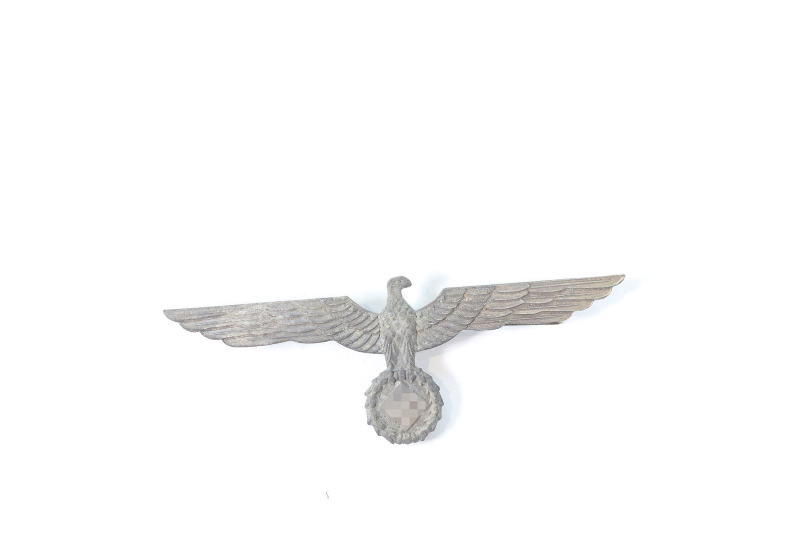 German WWII badge (1 of 2)