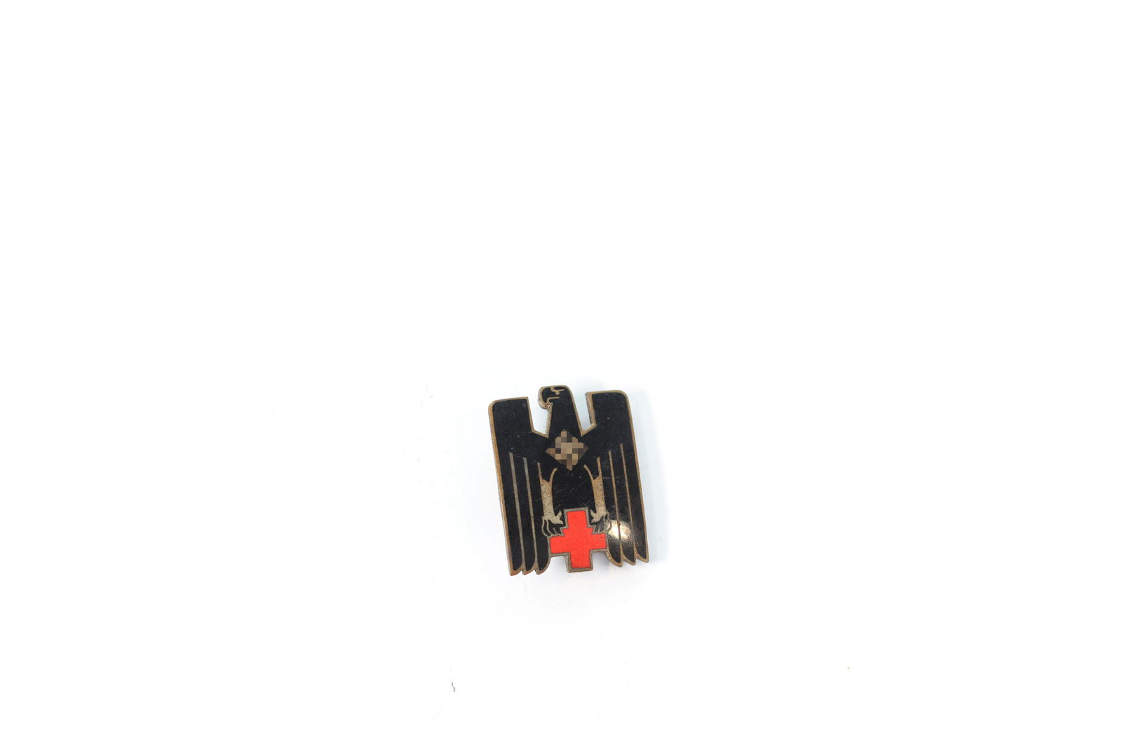 German WWII badge (1 of 2)