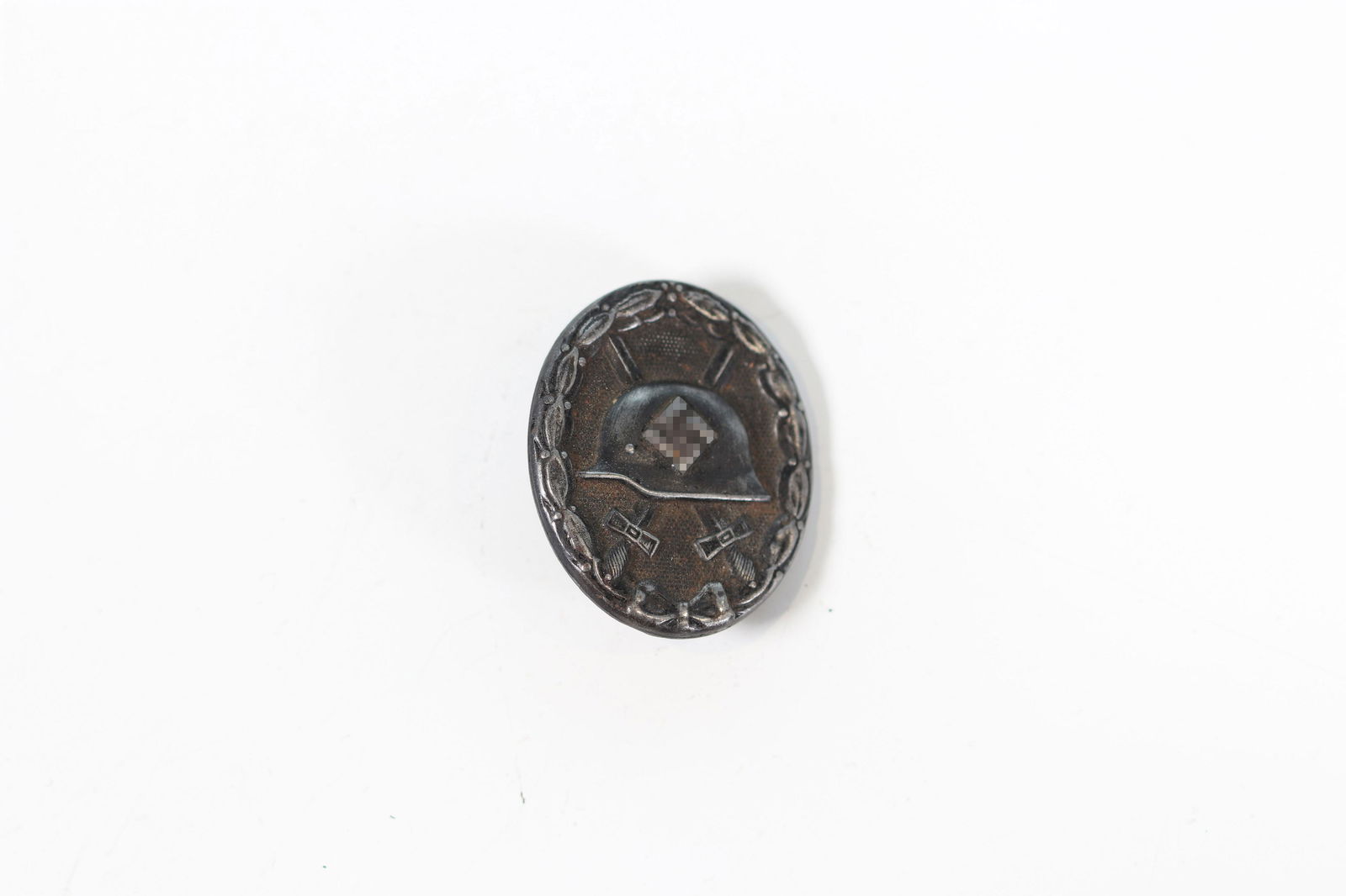 German WWII badge (1 of 2)