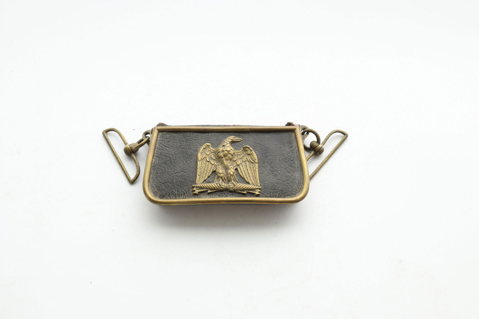 French empire cartridge belt (1 of 2)