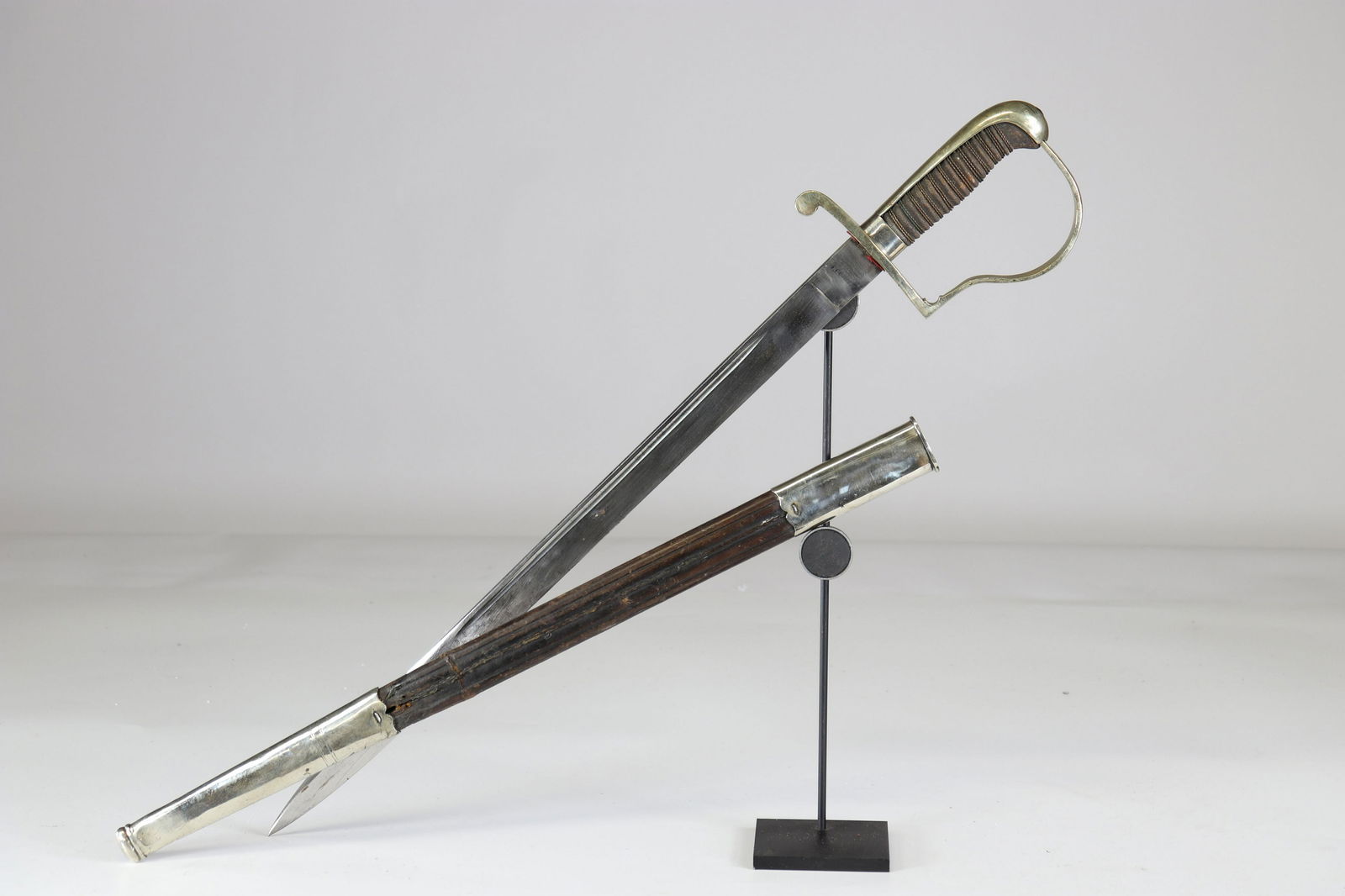 German dagger 19th (1 of 4)