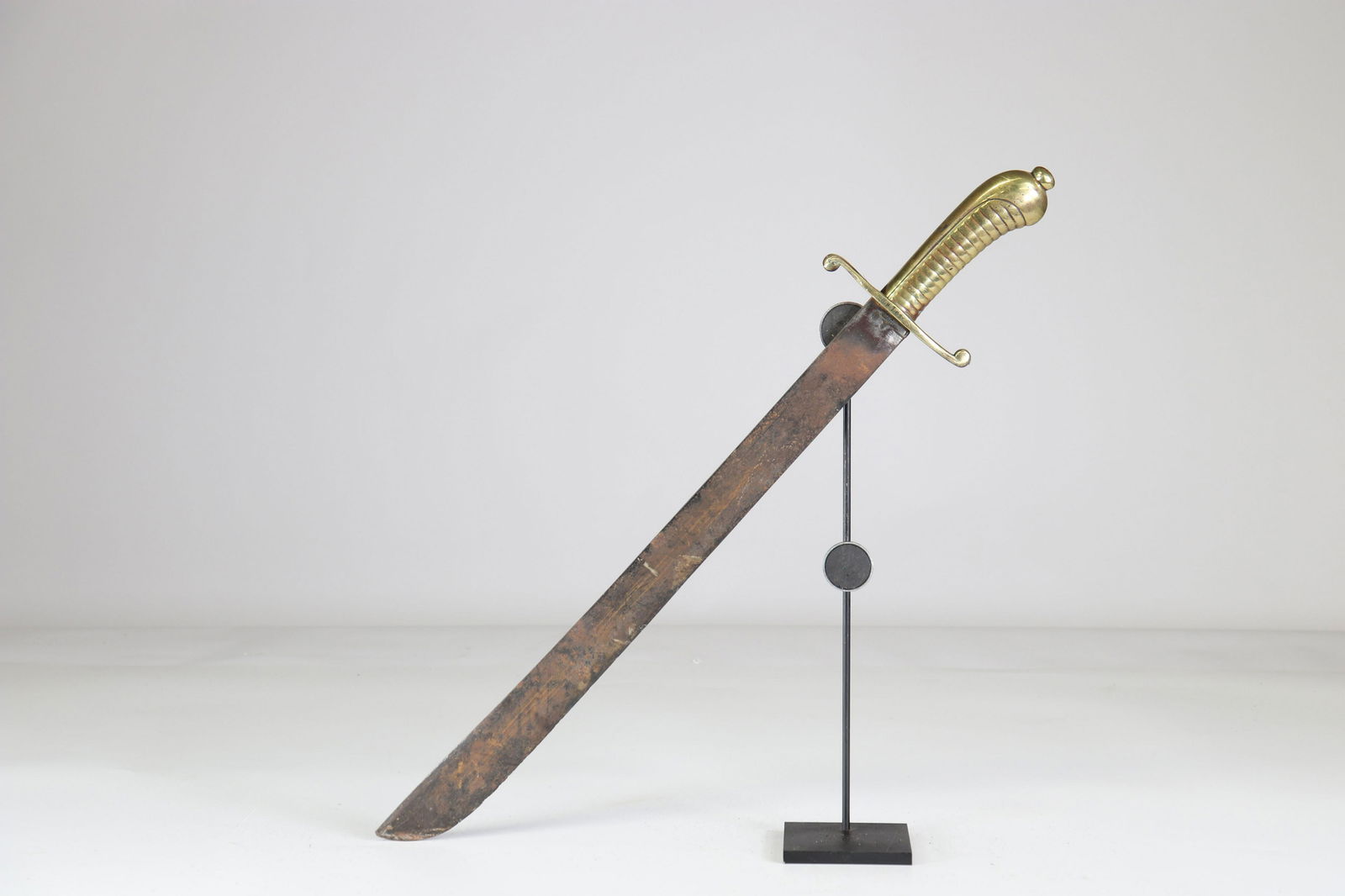 German "briquet" Saber 14-18 (1 of 3)