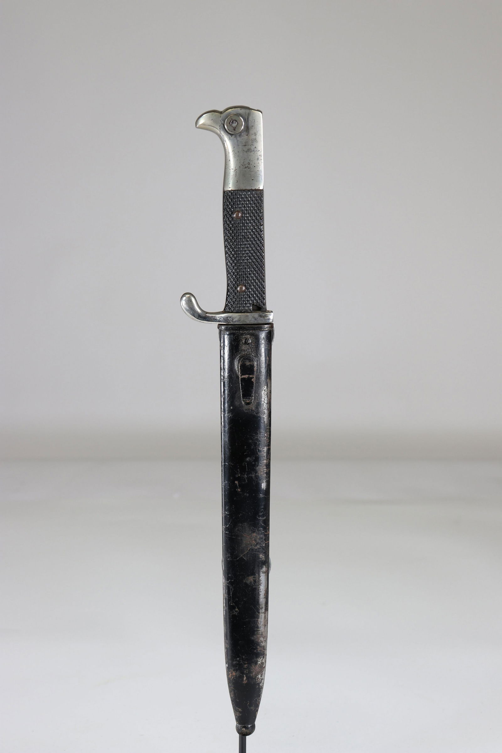 German KS bayonet 1st war (1 of 4)