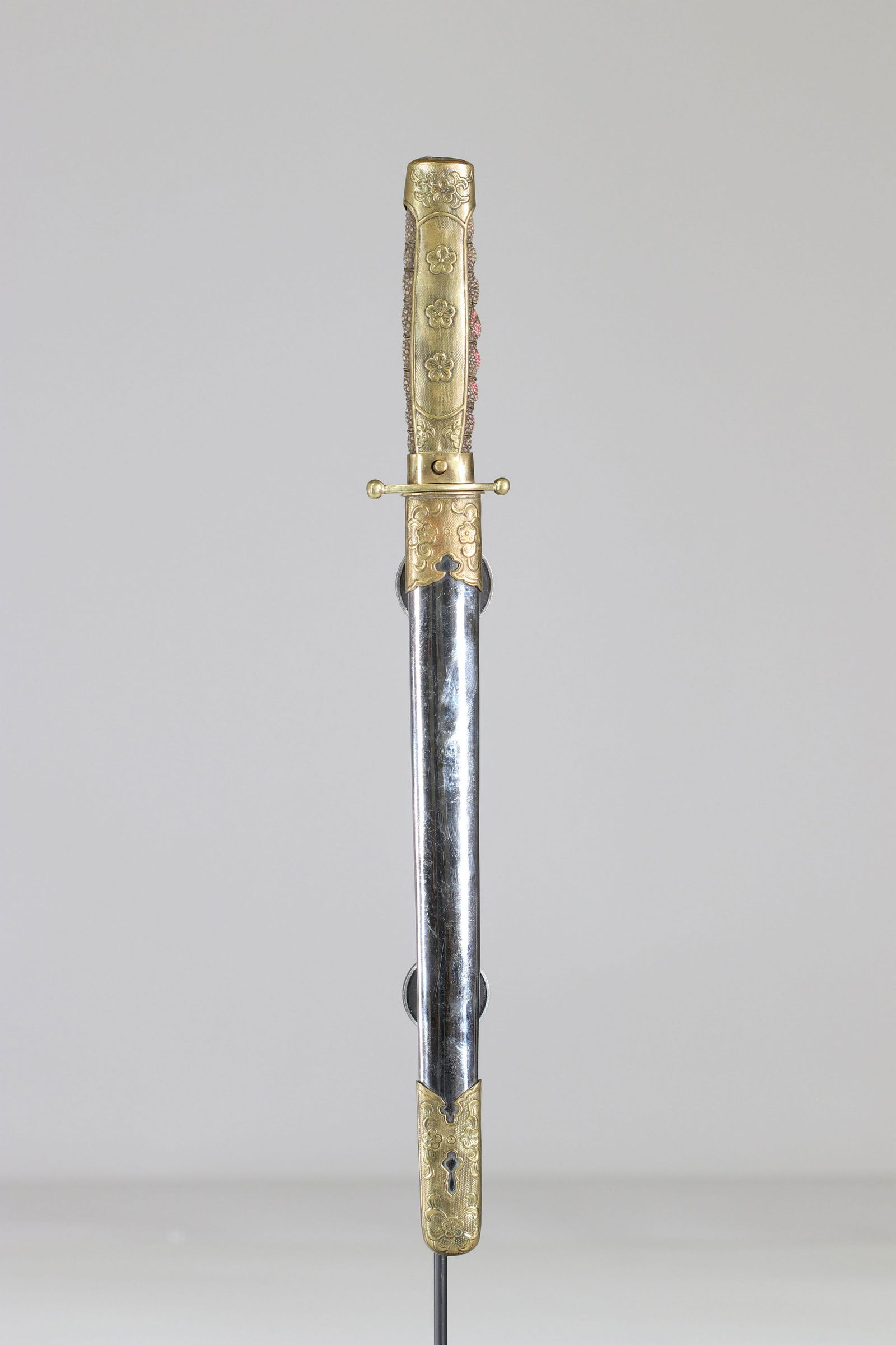 Dagger origin Asia China/Japan (1 of 4)