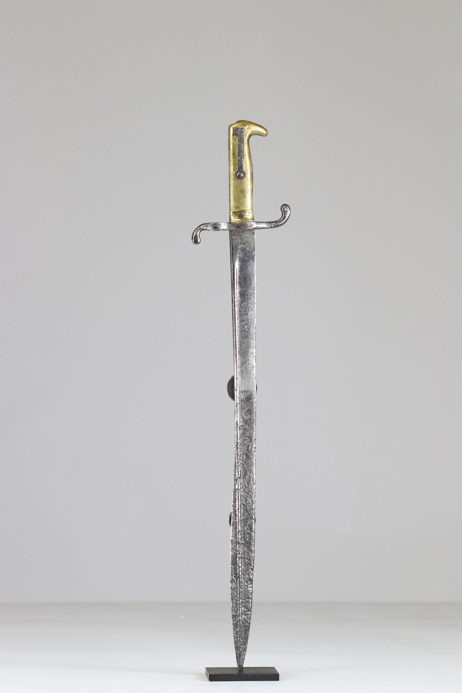 Bayonet Germany model 14-18 (1 of 2)