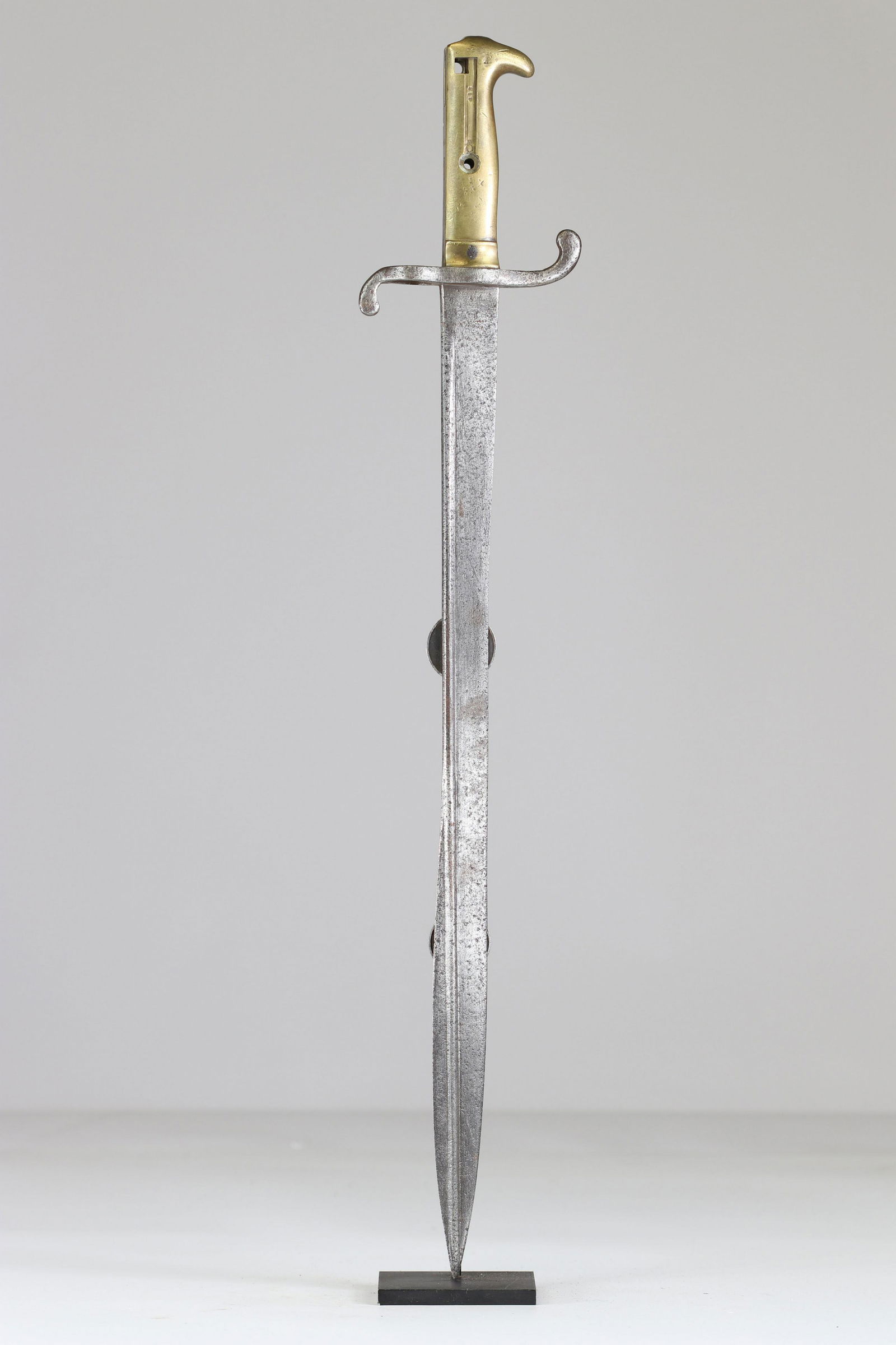 German bayonet late 19th 14-18 (1 of 2)