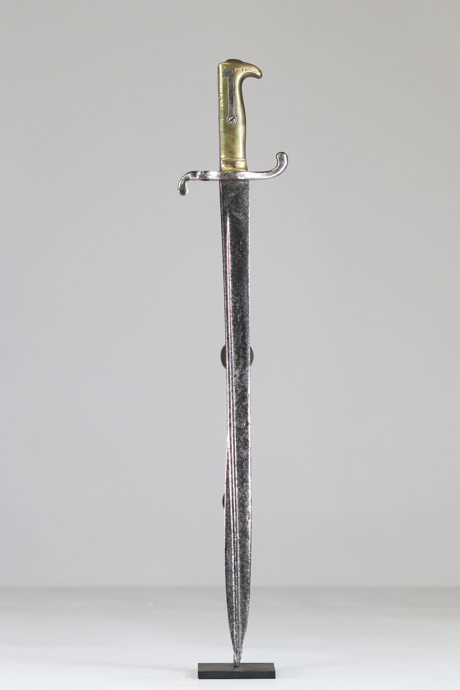 Bayonet Germany late 19th 14-18 (1 of 2)