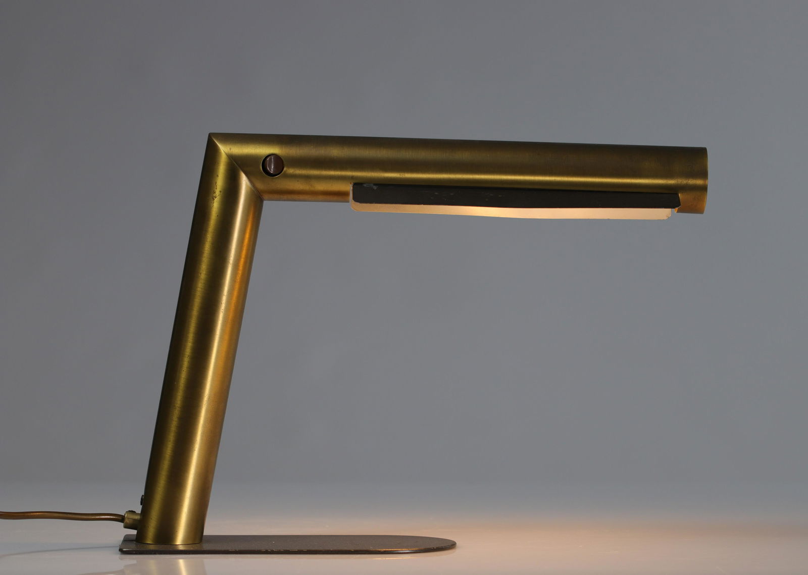 Belgium - unknown designer, probl. prototype - 1970 (1 of 6)