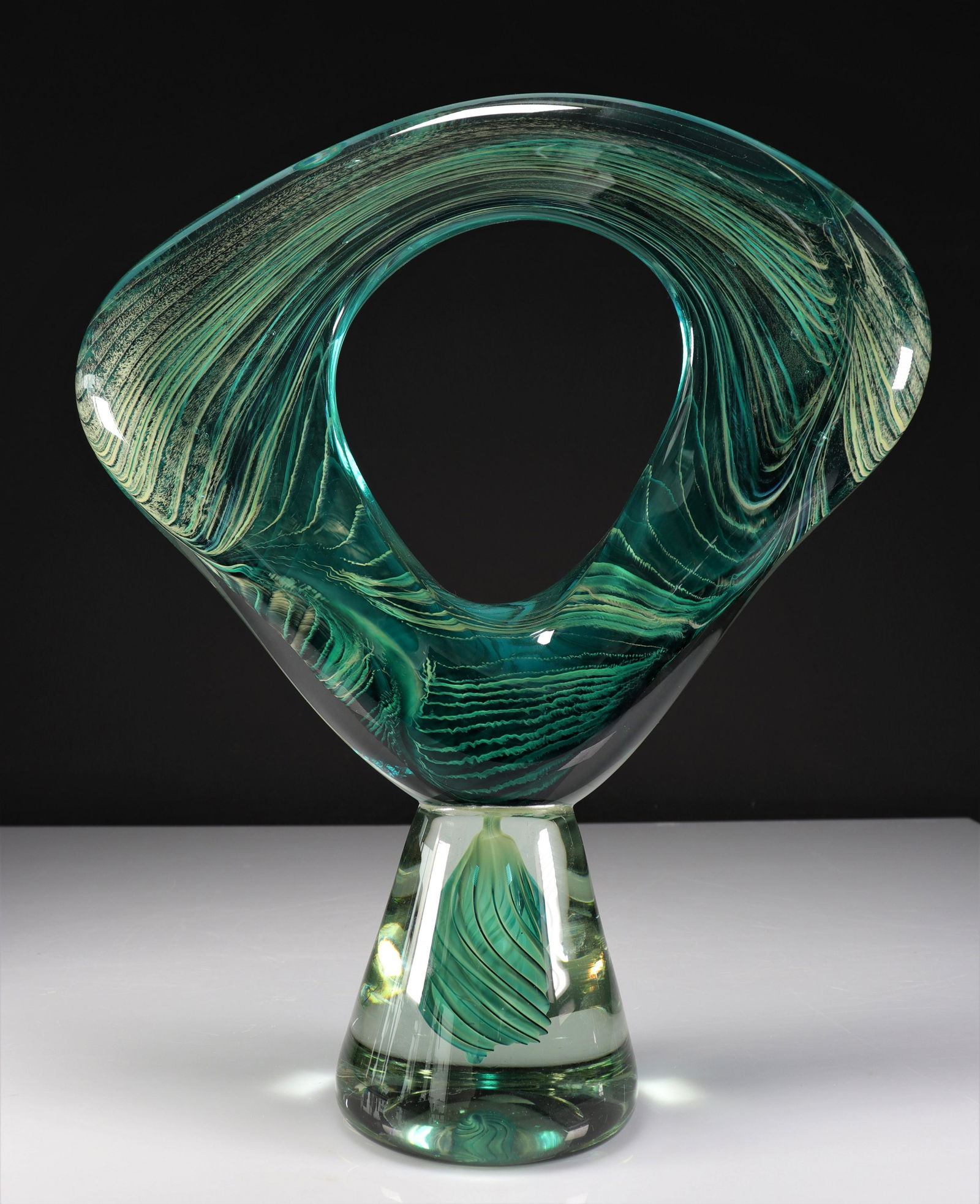 Sculpture Robert Pierini (1 of 3)