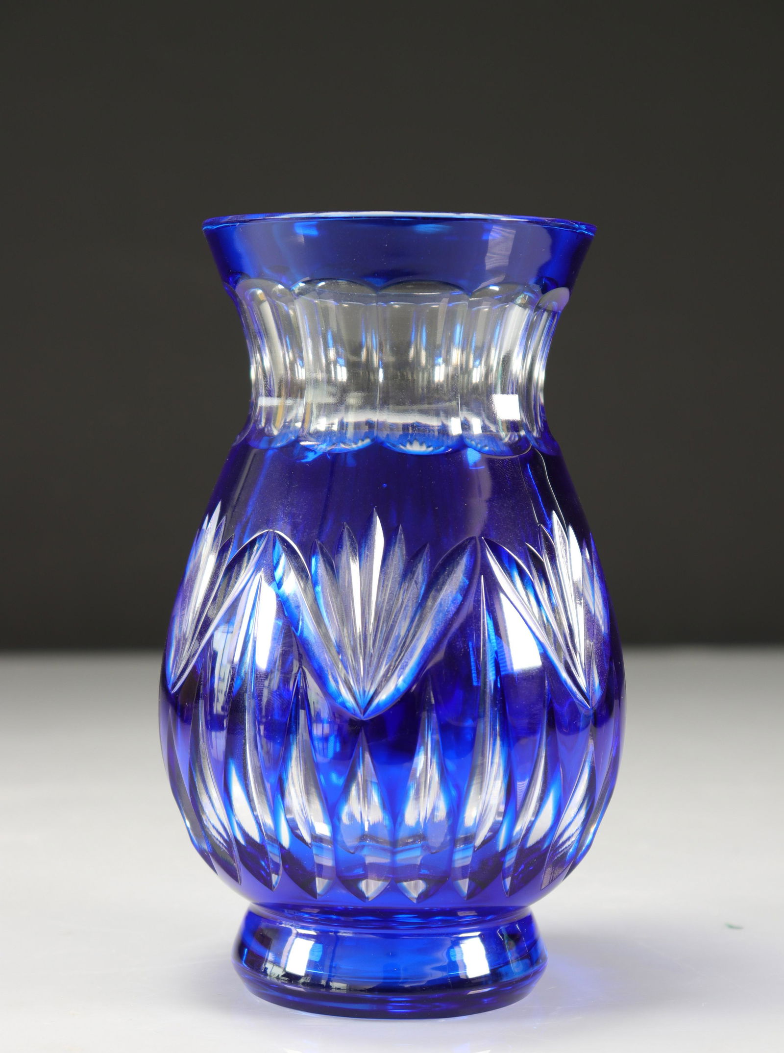 Vase Val Saint-Lambert (1 of 1)