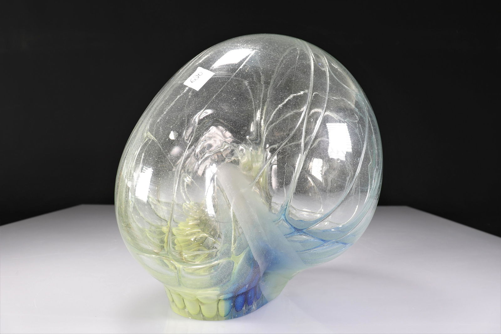 Jorg F. Zimmermann sculpture (1 of 6)