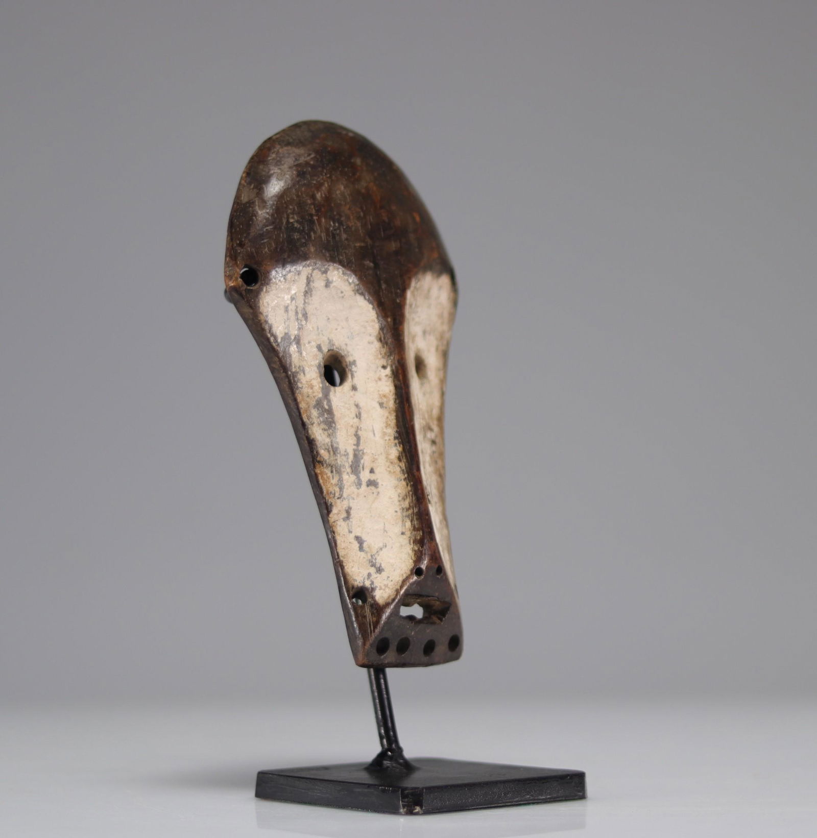 Small Lega mask (1 of 4)