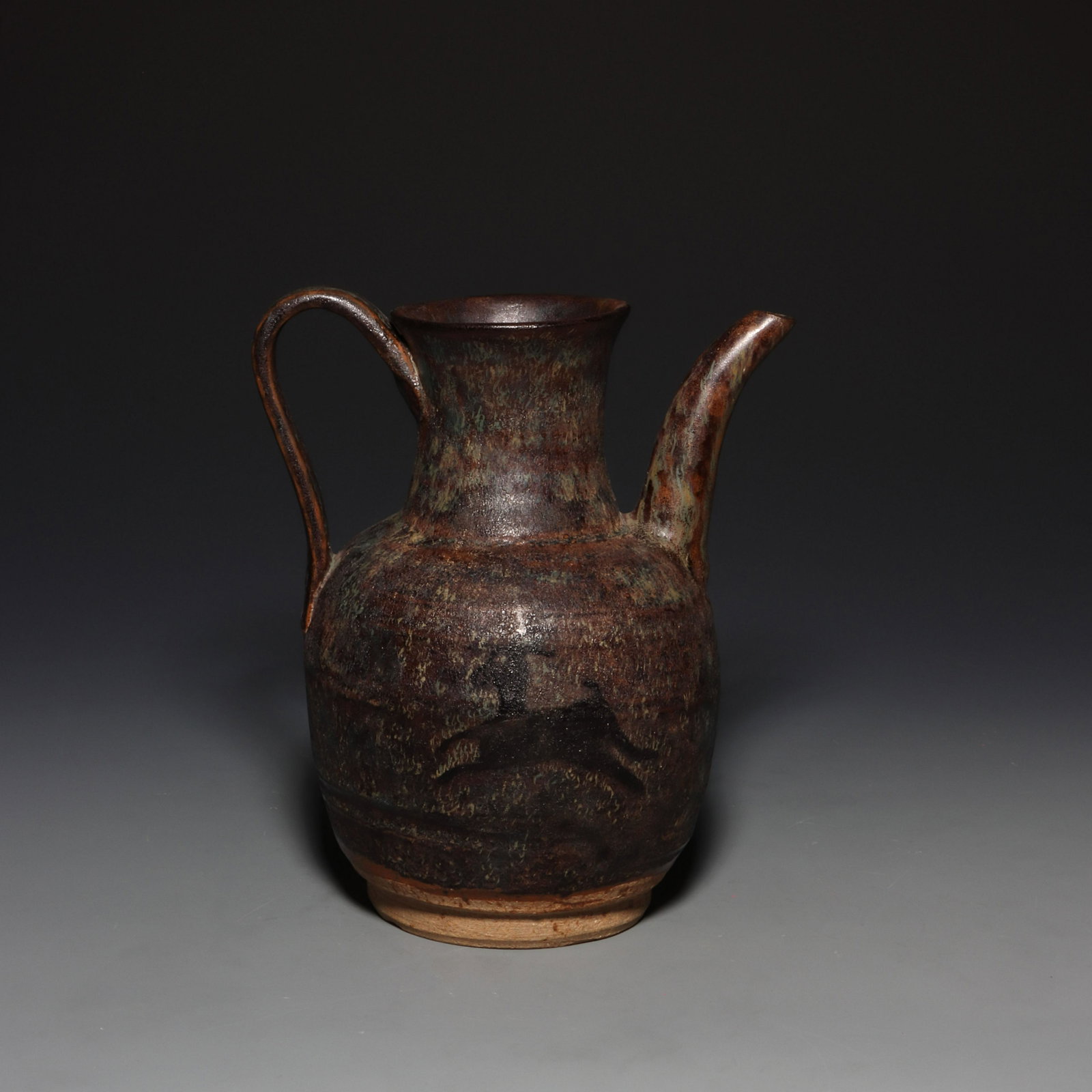 JIZHOU WARE IN SONG DYNASTY, CHINA (1 of 9)