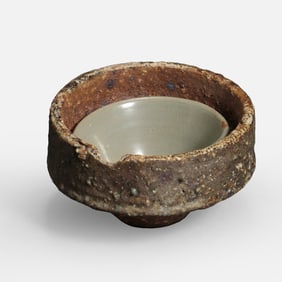 Chinese Song Dynasty Celadon Bowl